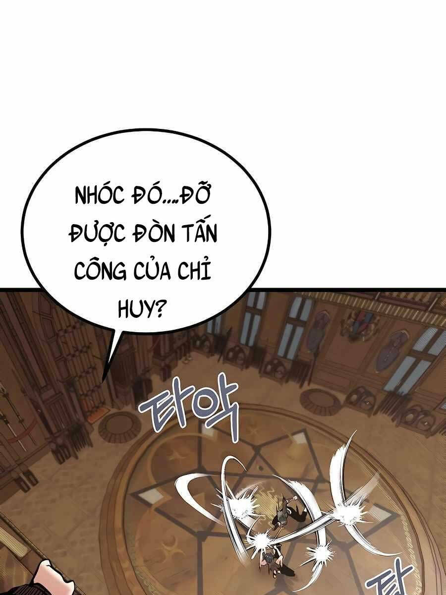 Anh Trai Anh Hùng Là Người Đã Chết Trong Học Viện - Chapter 18 - Page 44