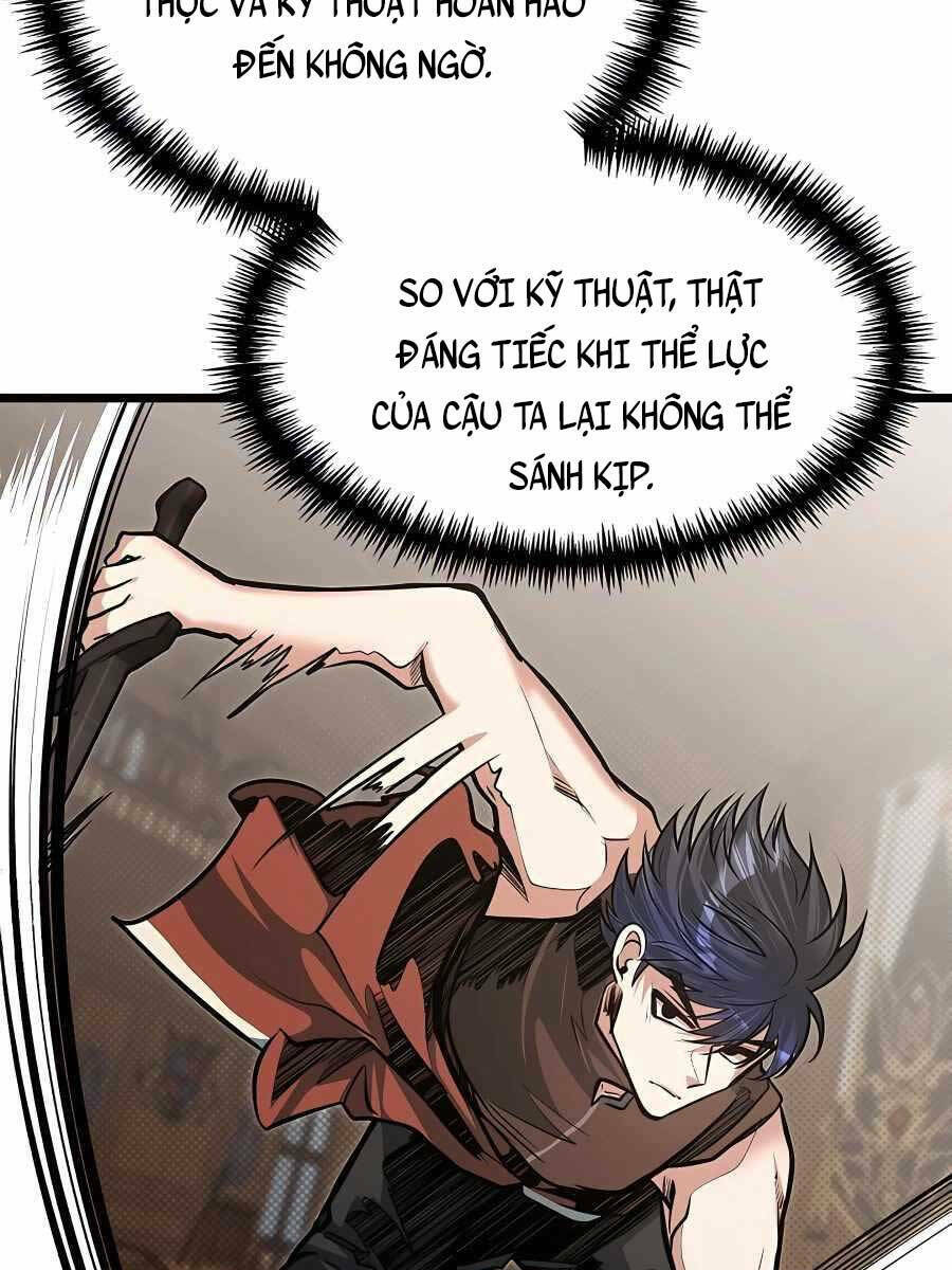 Anh Trai Anh Hùng Là Người Đã Chết Trong Học Viện - Chapter 18 - Page 47