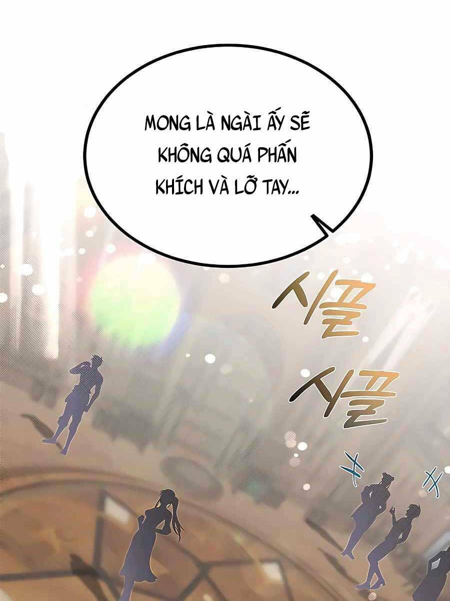Anh Trai Anh Hùng Là Người Đã Chết Trong Học Viện - Chapter 18 - Page 4