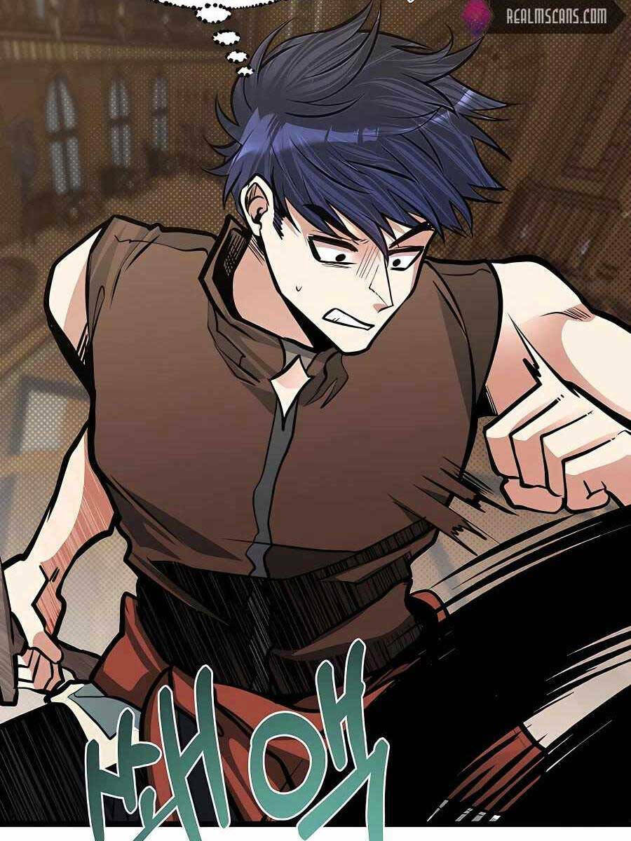 Anh Trai Anh Hùng Là Người Đã Chết Trong Học Viện - Chapter 18 - Page 56