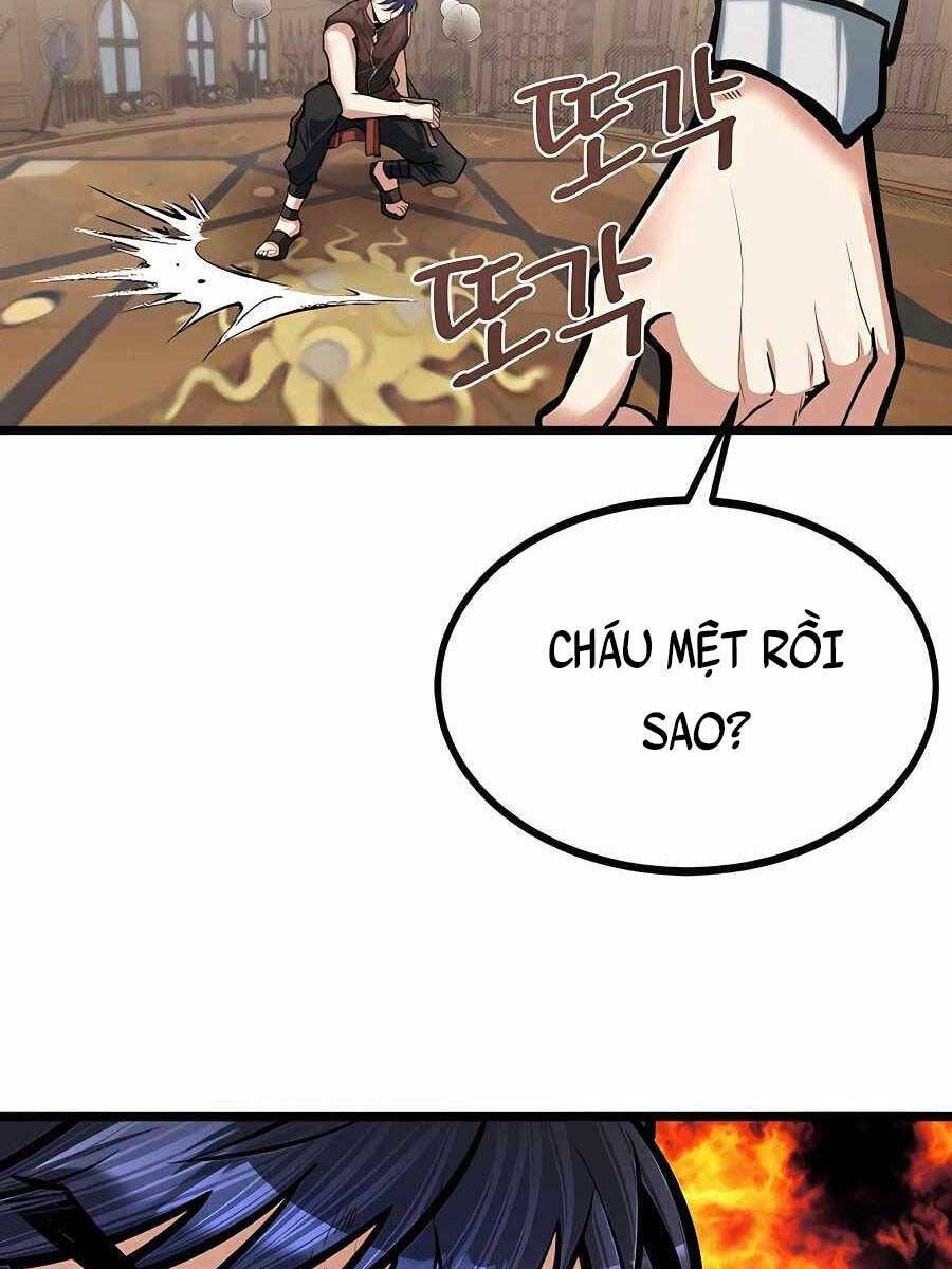 Anh Trai Anh Hùng Là Người Đã Chết Trong Học Viện - Chapter 18 - Page 58