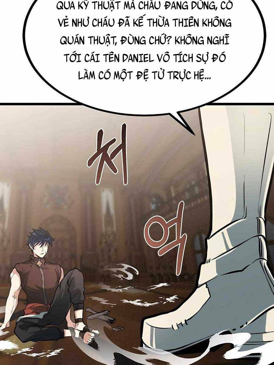 Anh Trai Anh Hùng Là Người Đã Chết Trong Học Viện - Chapter 18 - Page 72