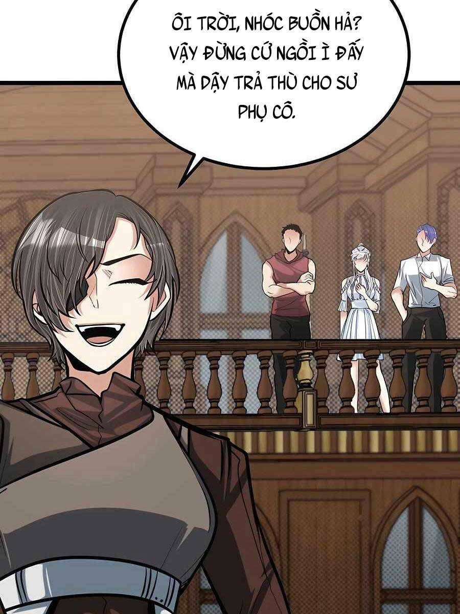 Anh Trai Anh Hùng Là Người Đã Chết Trong Học Viện - Chapter 18 - Page 75