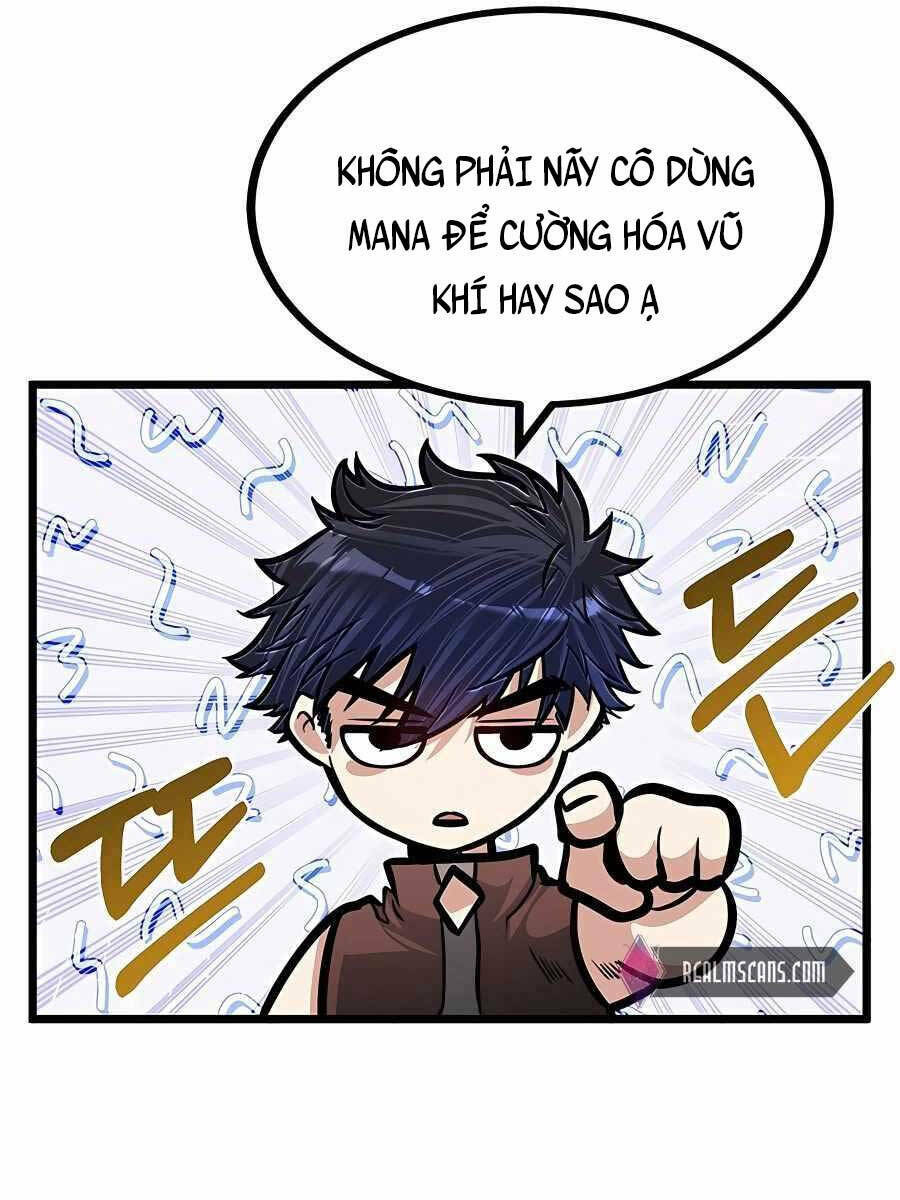 Anh Trai Anh Hùng Là Người Đã Chết Trong Học Viện - Chapter 18 - Page 87