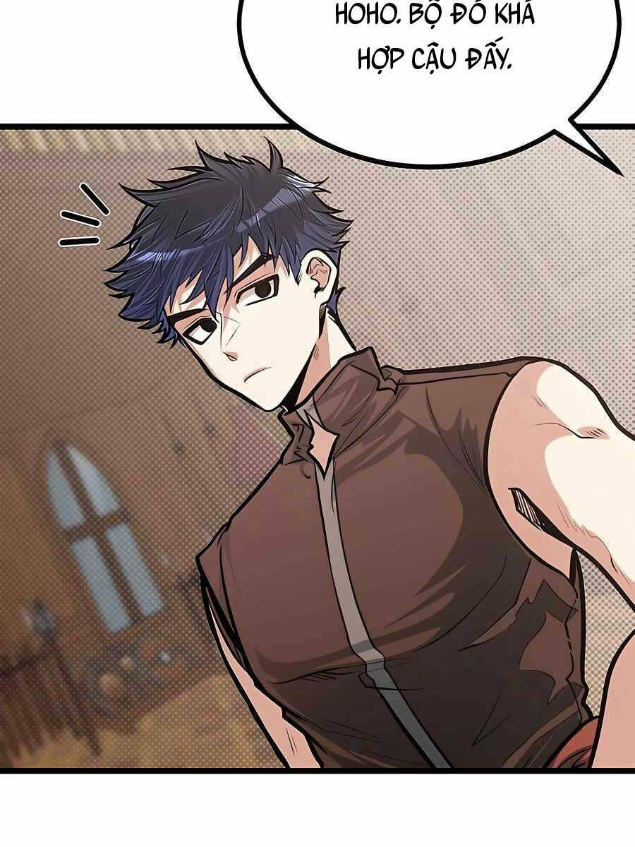 Anh Trai Anh Hùng Là Người Đã Chết Trong Học Viện - Chapter 18 - Page 8