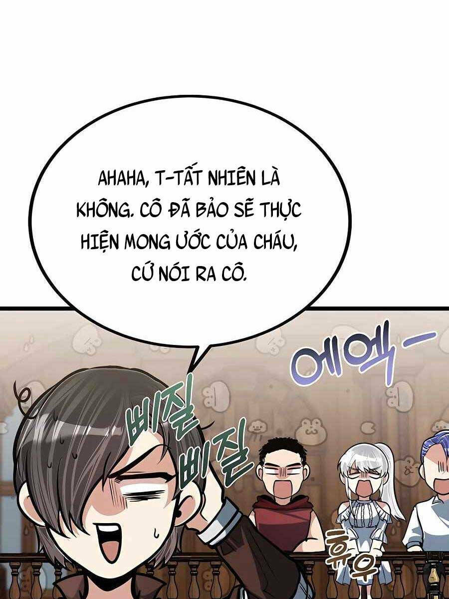Anh Trai Anh Hùng Là Người Đã Chết Trong Học Viện - Chapter 18 - Page 95