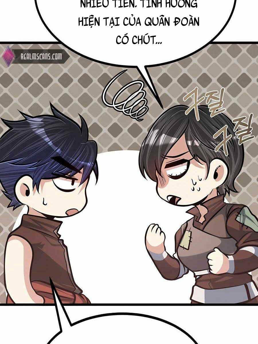 Anh Trai Anh Hùng Là Người Đã Chết Trong Học Viện - Chapter 18 - Page 97