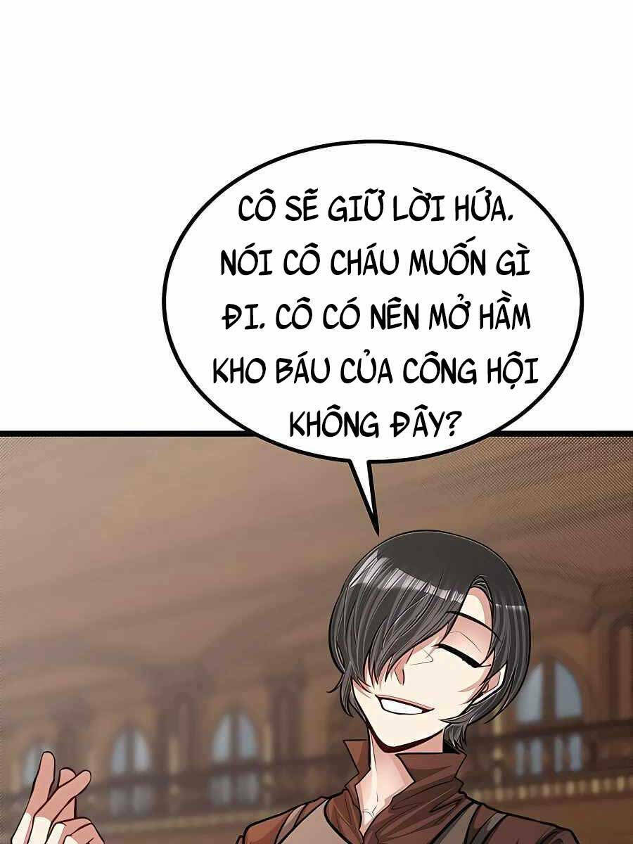 Anh Trai Anh Hùng Là Người Đã Chết Trong Học Viện - Chapter 19 - Page 104