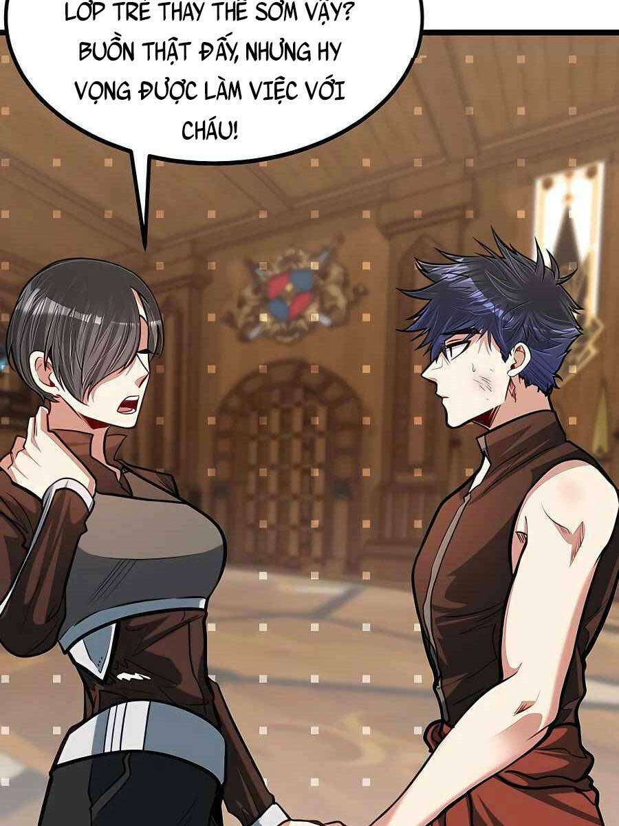 Anh Trai Anh Hùng Là Người Đã Chết Trong Học Viện - Chapter 19 - Page 116