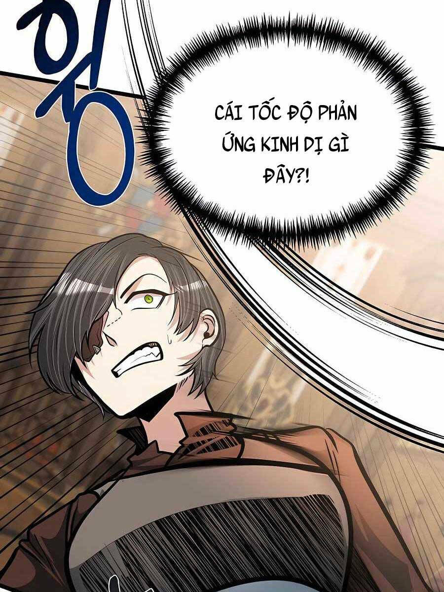 Anh Trai Anh Hùng Là Người Đã Chết Trong Học Viện - Chapter 19 - Page 11