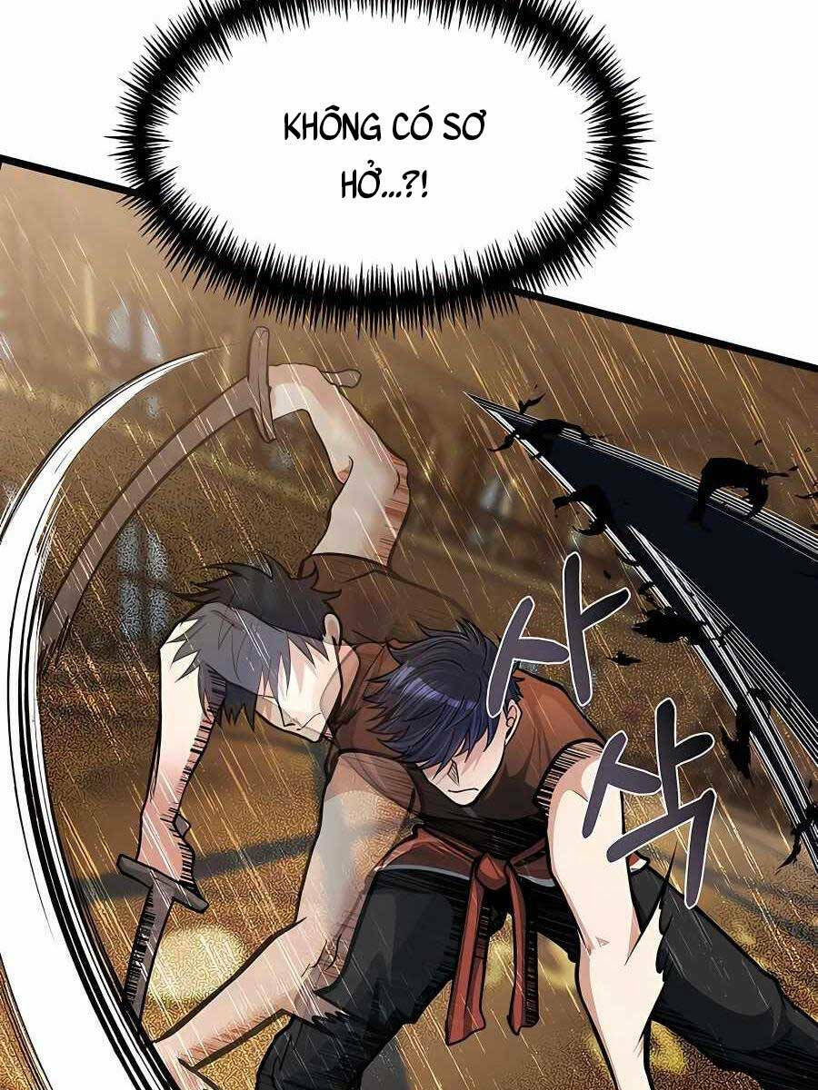 Anh Trai Anh Hùng Là Người Đã Chết Trong Học Viện - Chapter 19 - Page 15