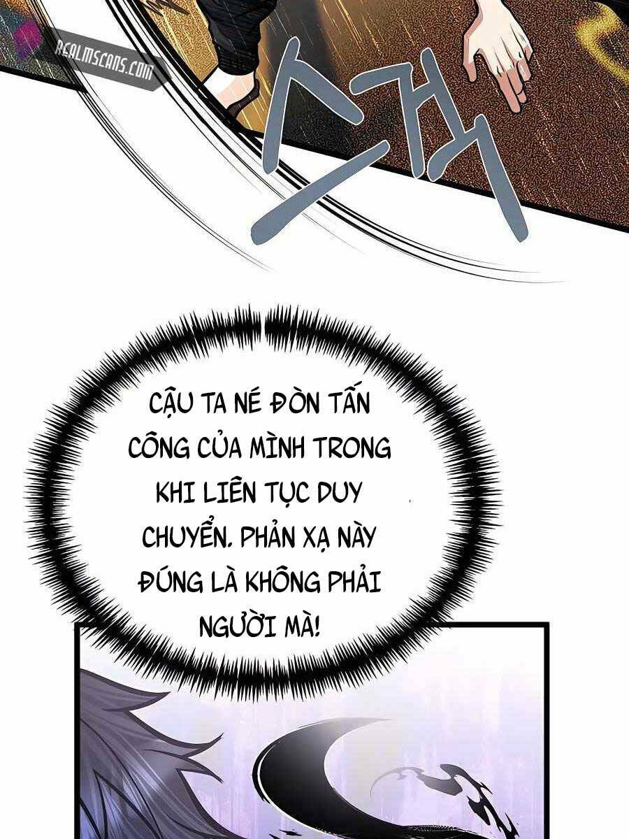 Anh Trai Anh Hùng Là Người Đã Chết Trong Học Viện - Chapter 19 - Page 16