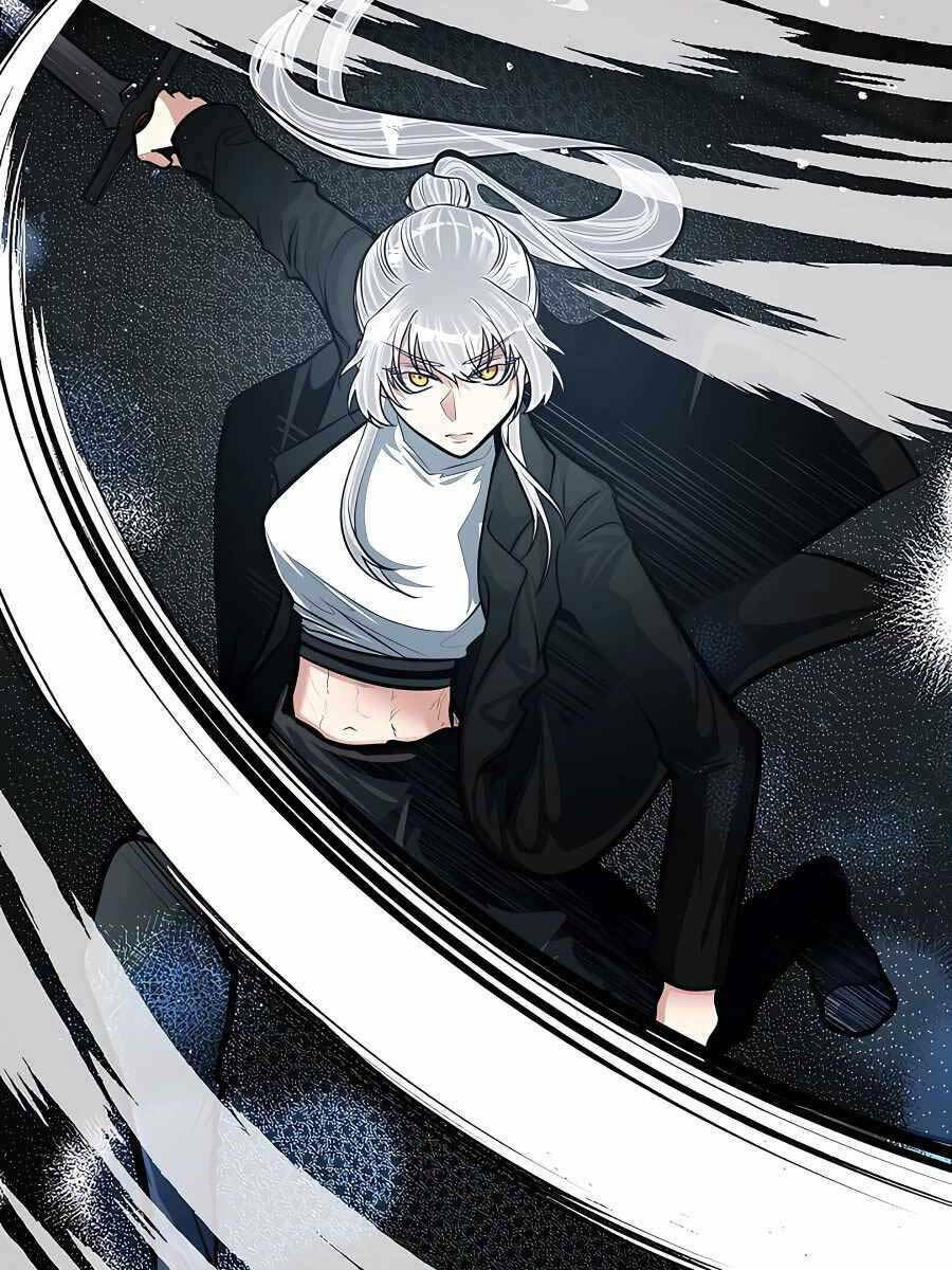 Anh Trai Anh Hùng Là Người Đã Chết Trong Học Viện - Chapter 19 - Page 27