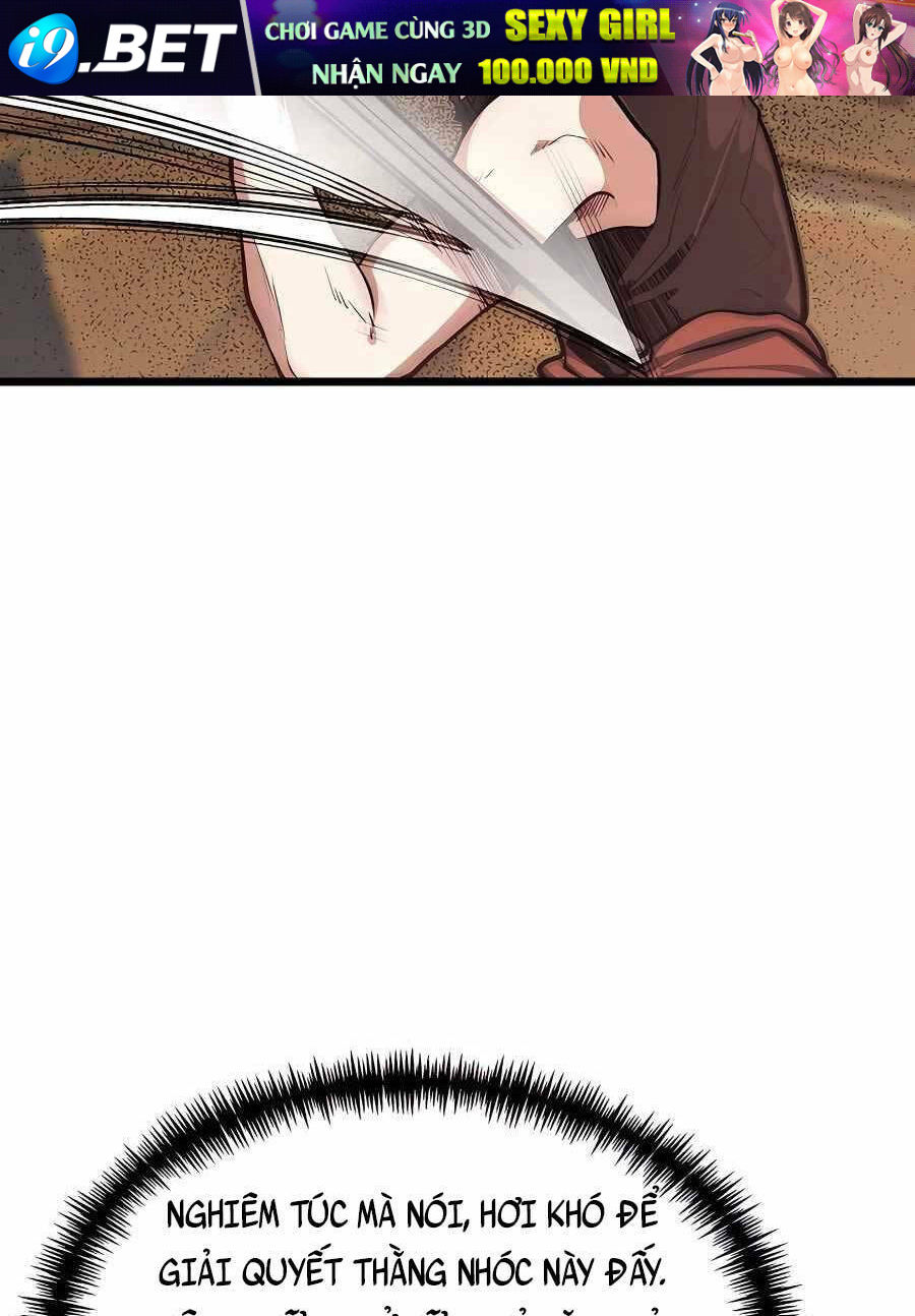 Anh Trai Anh Hùng Là Người Đã Chết Trong Học Viện - Chapter 19 - Page 30