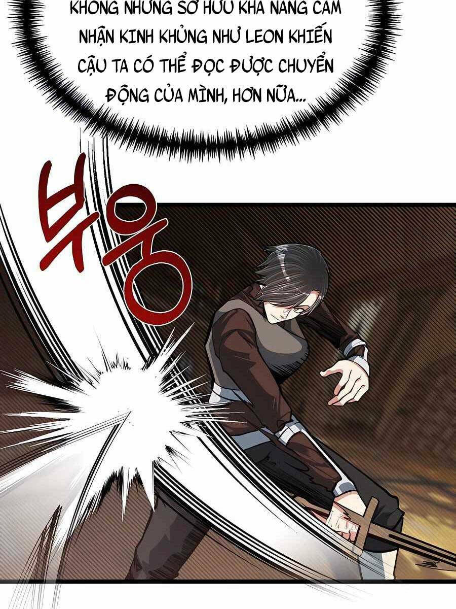 Anh Trai Anh Hùng Là Người Đã Chết Trong Học Viện - Chapter 19 - Page 31