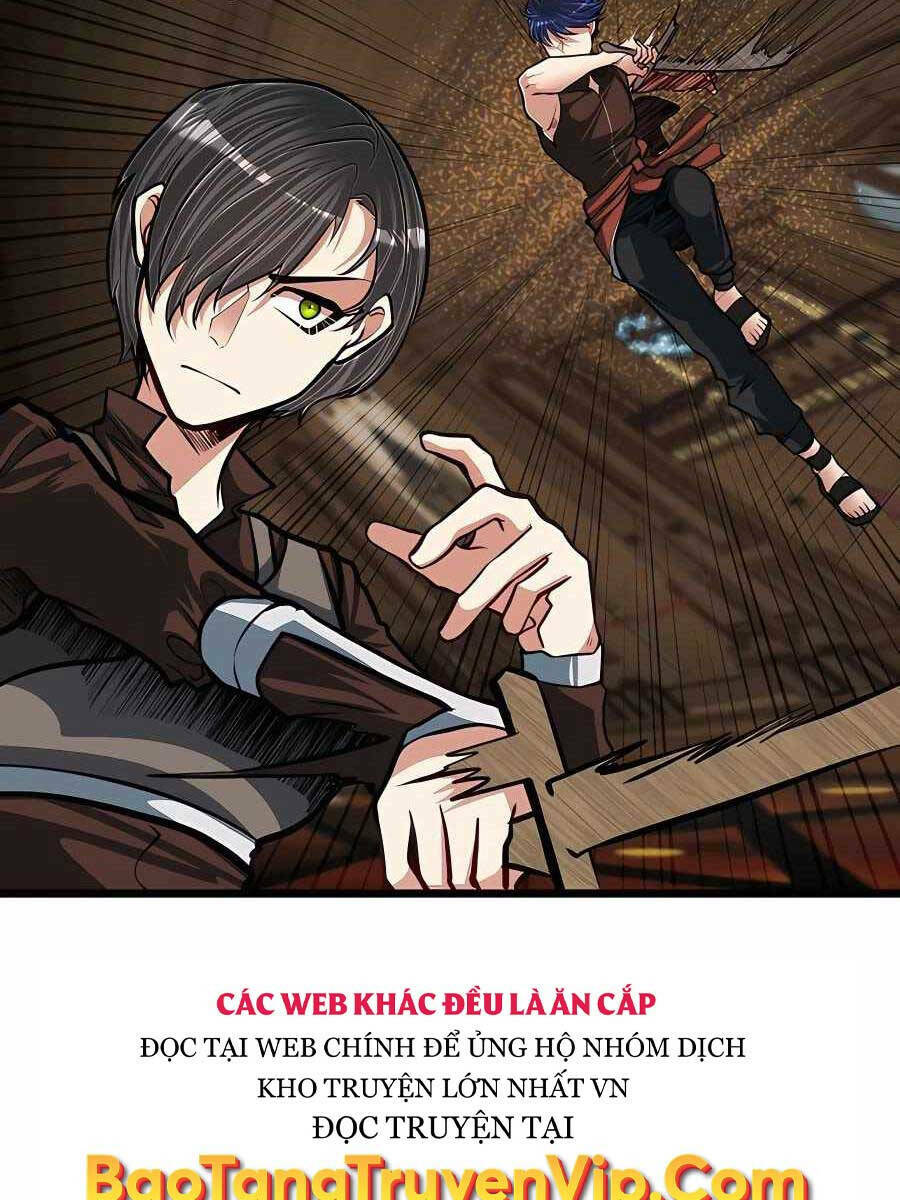 Anh Trai Anh Hùng Là Người Đã Chết Trong Học Viện - Chapter 19 - Page 33