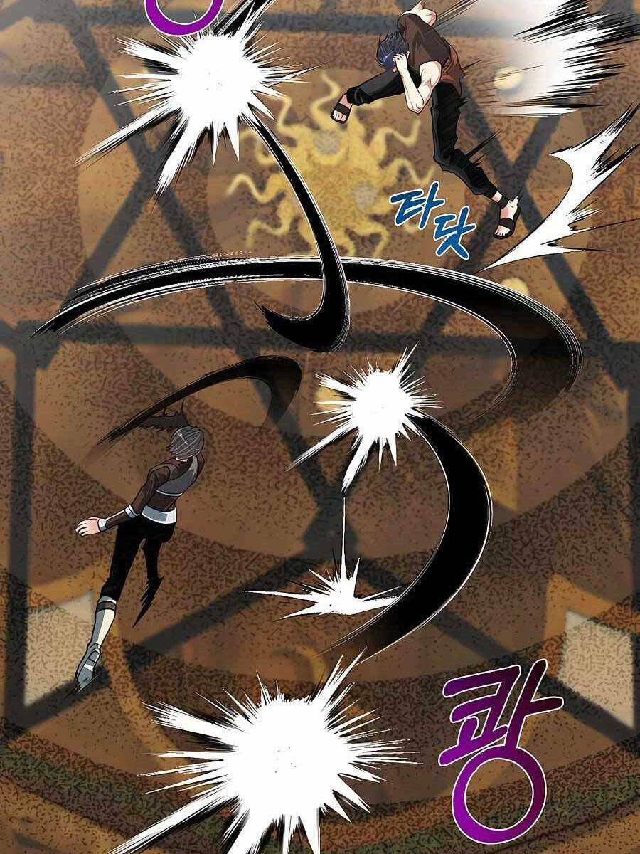 Anh Trai Anh Hùng Là Người Đã Chết Trong Học Viện - Chapter 19 - Page 40