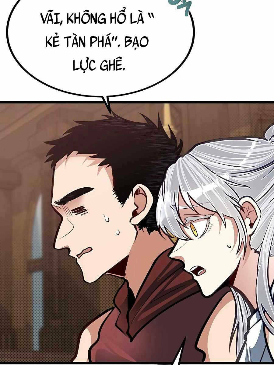 Anh Trai Anh Hùng Là Người Đã Chết Trong Học Viện - Chapter 19 - Page 42