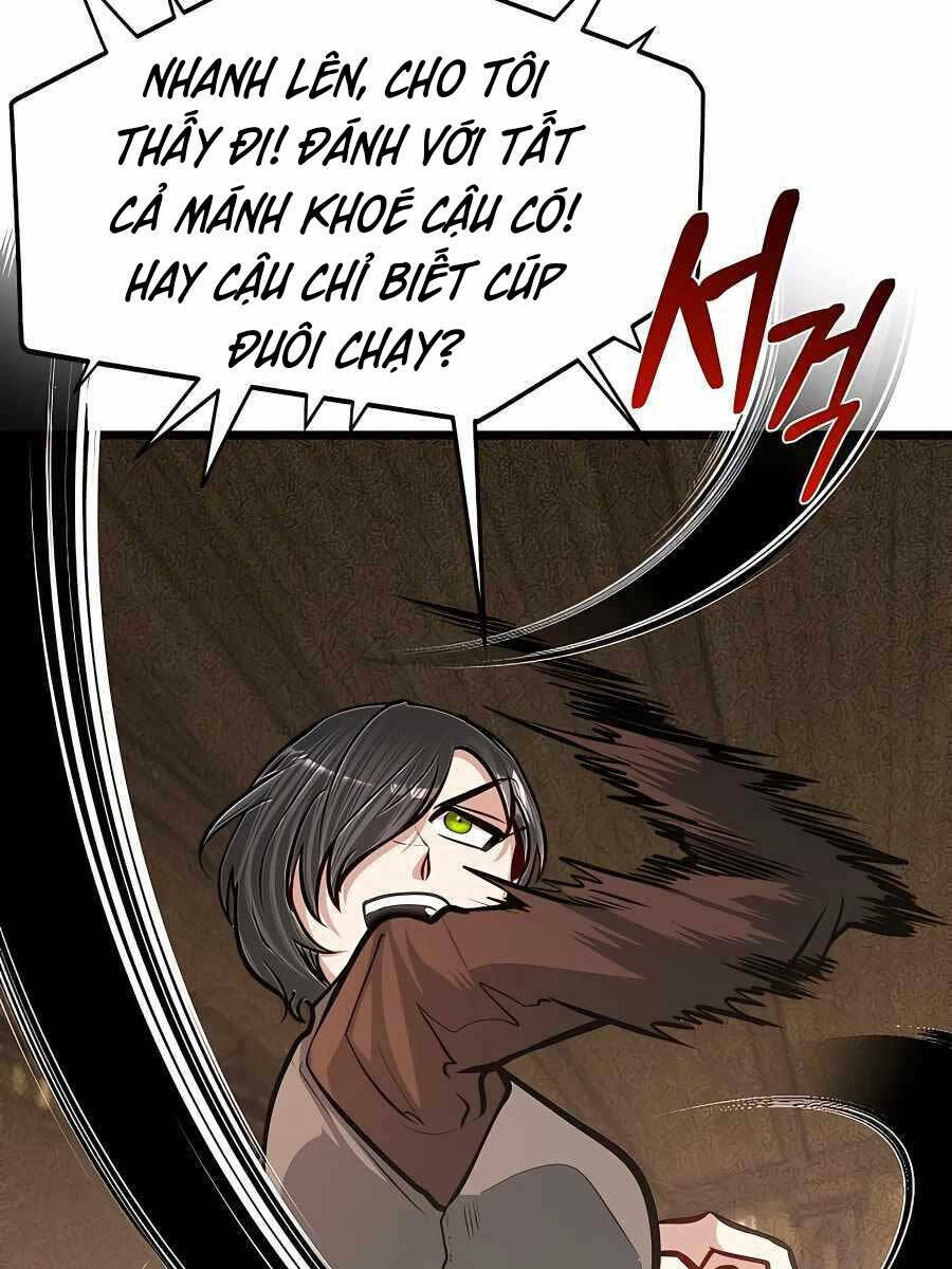 Anh Trai Anh Hùng Là Người Đã Chết Trong Học Viện - Chapter 19 - Page 44