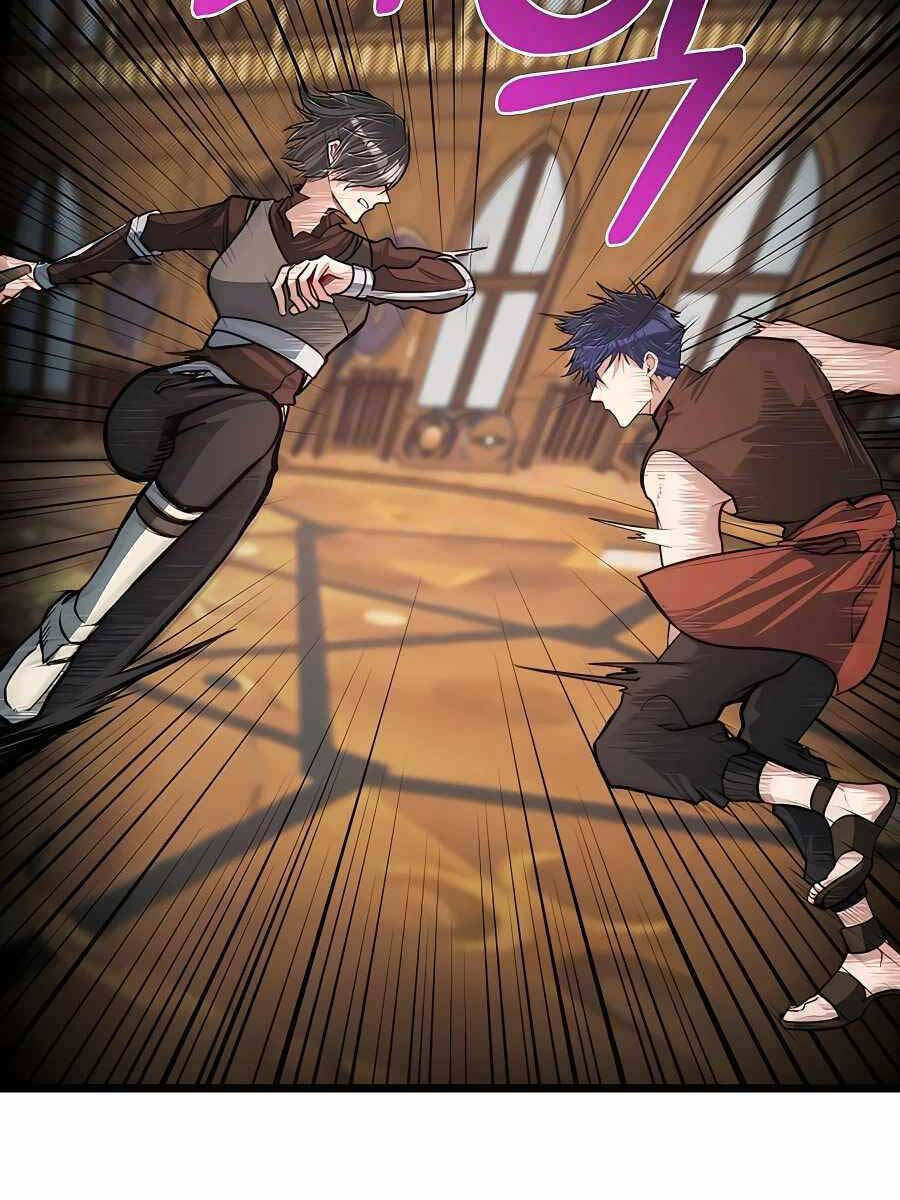 Anh Trai Anh Hùng Là Người Đã Chết Trong Học Viện - Chapter 19 - Page 50