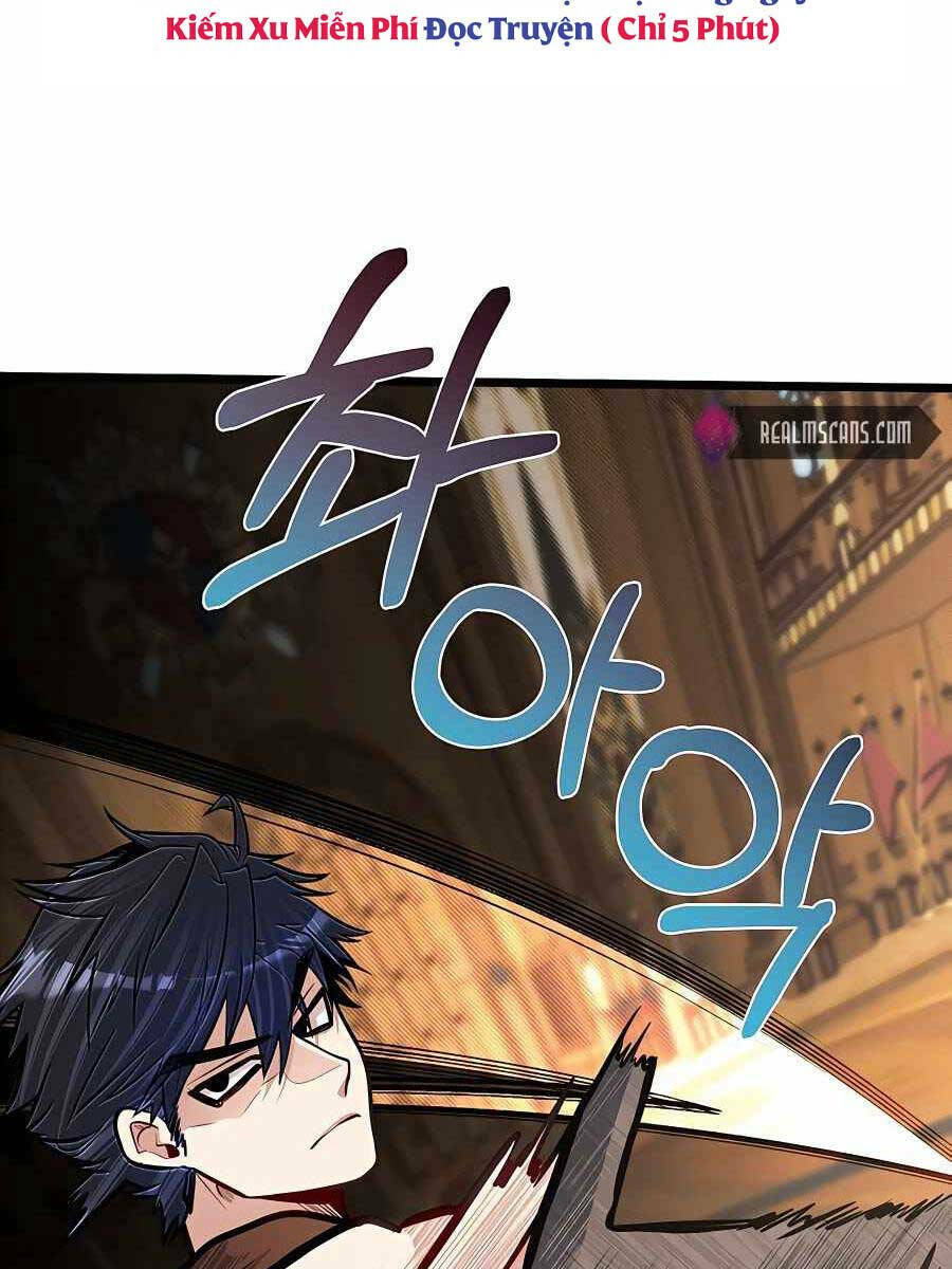 Anh Trai Anh Hùng Là Người Đã Chết Trong Học Viện - Chapter 19 - Page 54