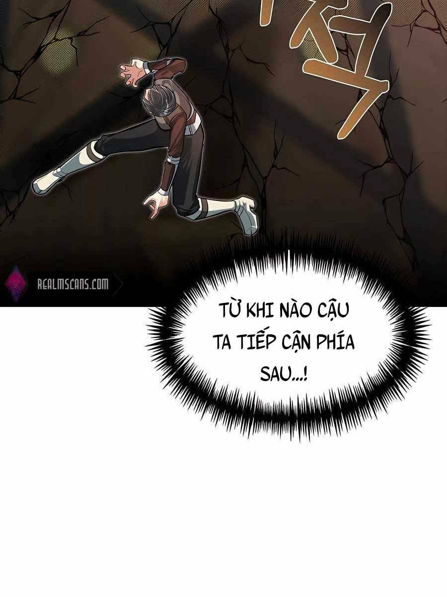 Anh Trai Anh Hùng Là Người Đã Chết Trong Học Viện - Chapter 19 - Page 75