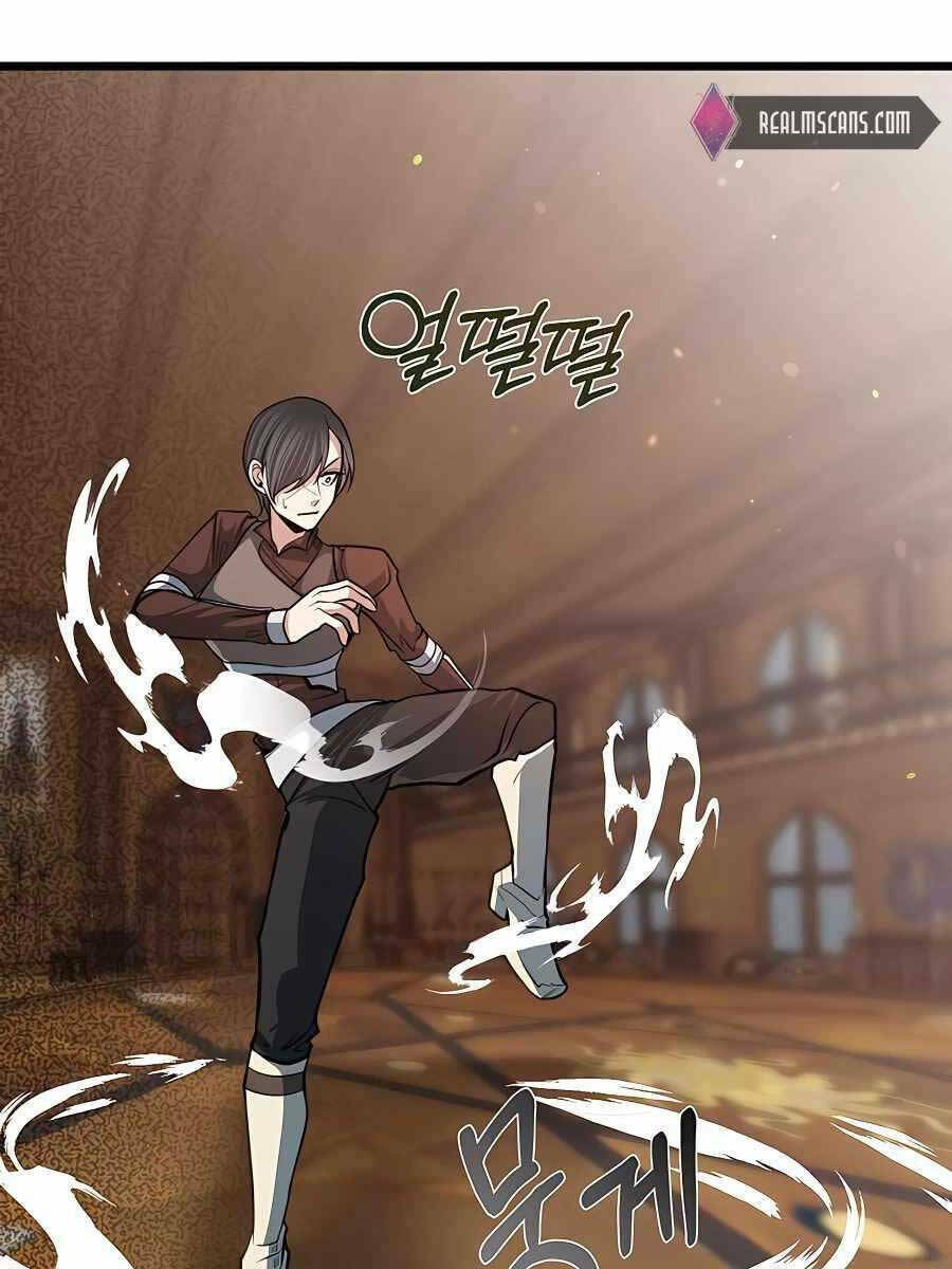 Anh Trai Anh Hùng Là Người Đã Chết Trong Học Viện - Chapter 19 - Page 87