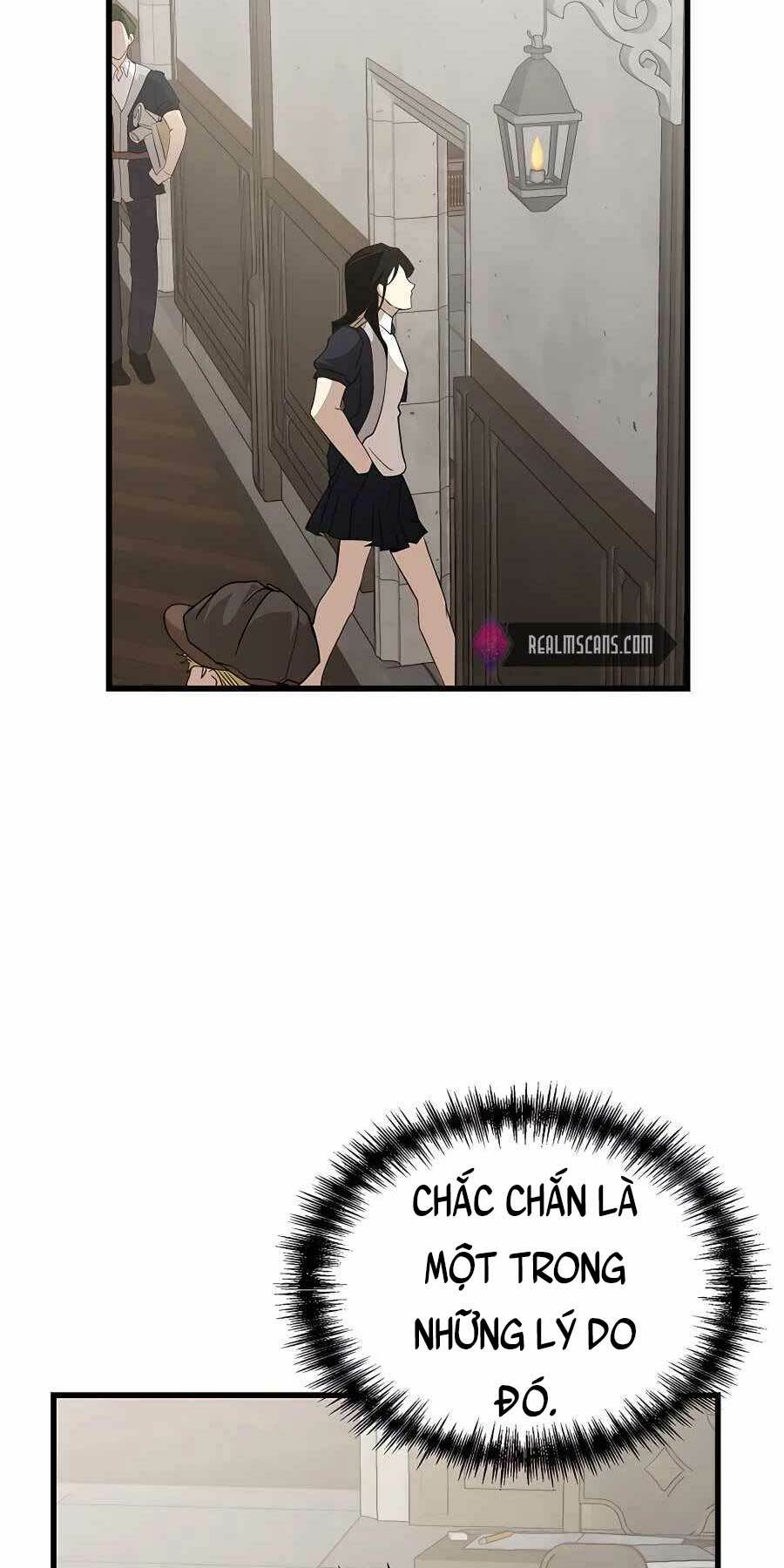 Anh Trai Anh Hùng Là Người Đã Chết Trong Học Viện - Chapter 2 - Page 11