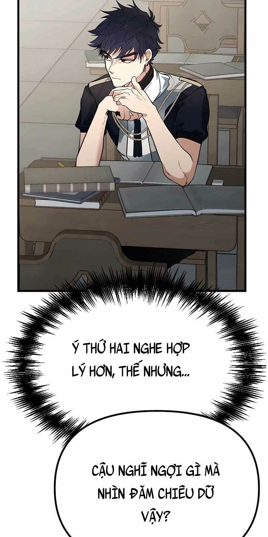 Anh Trai Anh Hùng Là Người Đã Chết Trong Học Viện - Chapter 2 - Page 12