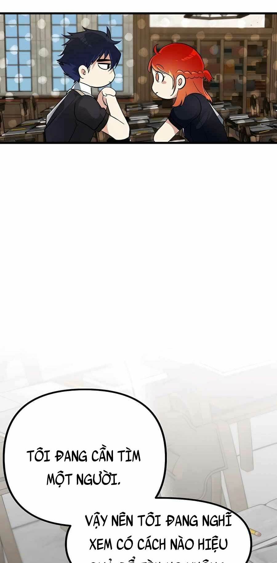 Anh Trai Anh Hùng Là Người Đã Chết Trong Học Viện - Chapter 2 - Page 14