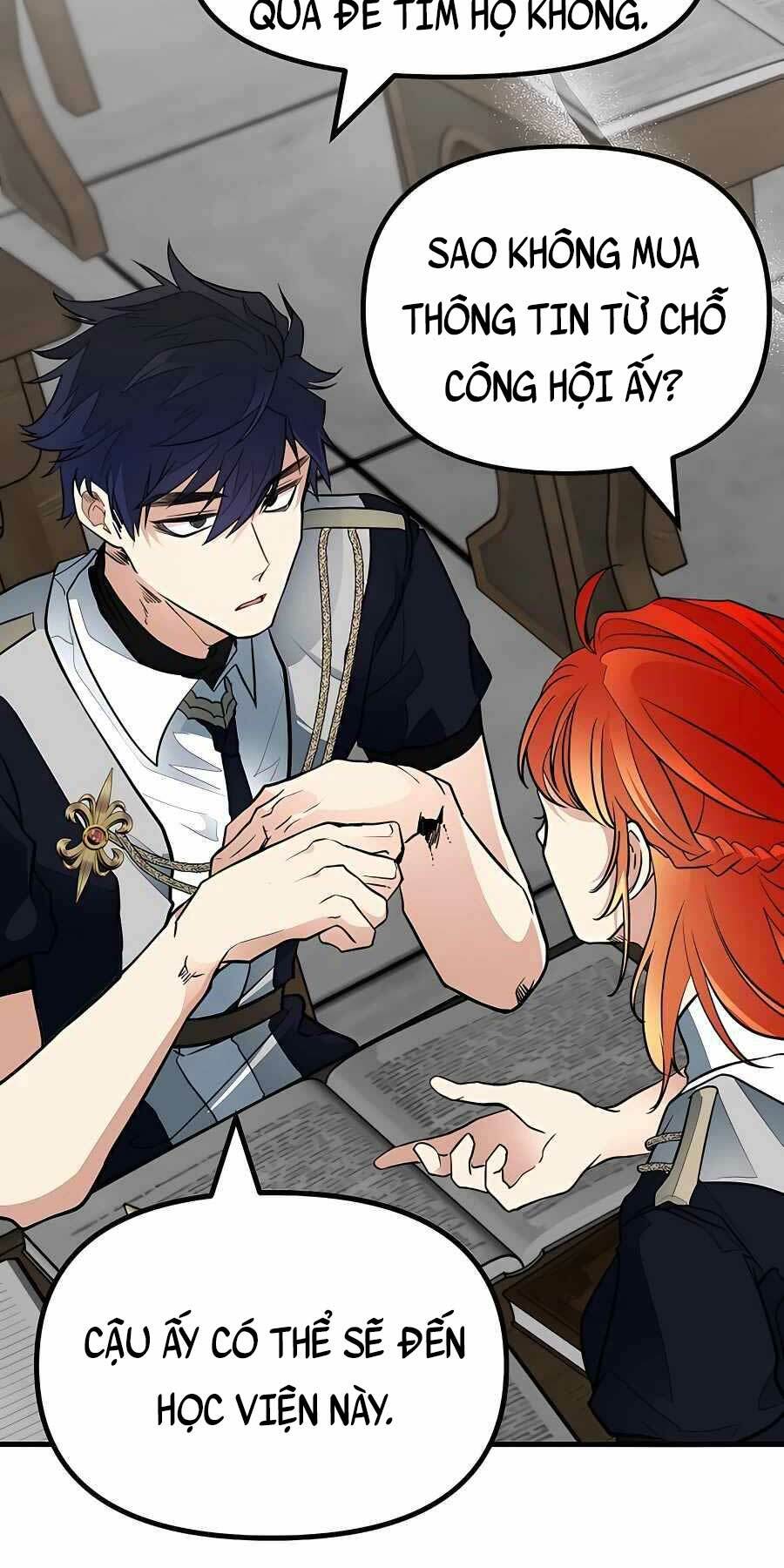 Anh Trai Anh Hùng Là Người Đã Chết Trong Học Viện - Chapter 2 - Page 15