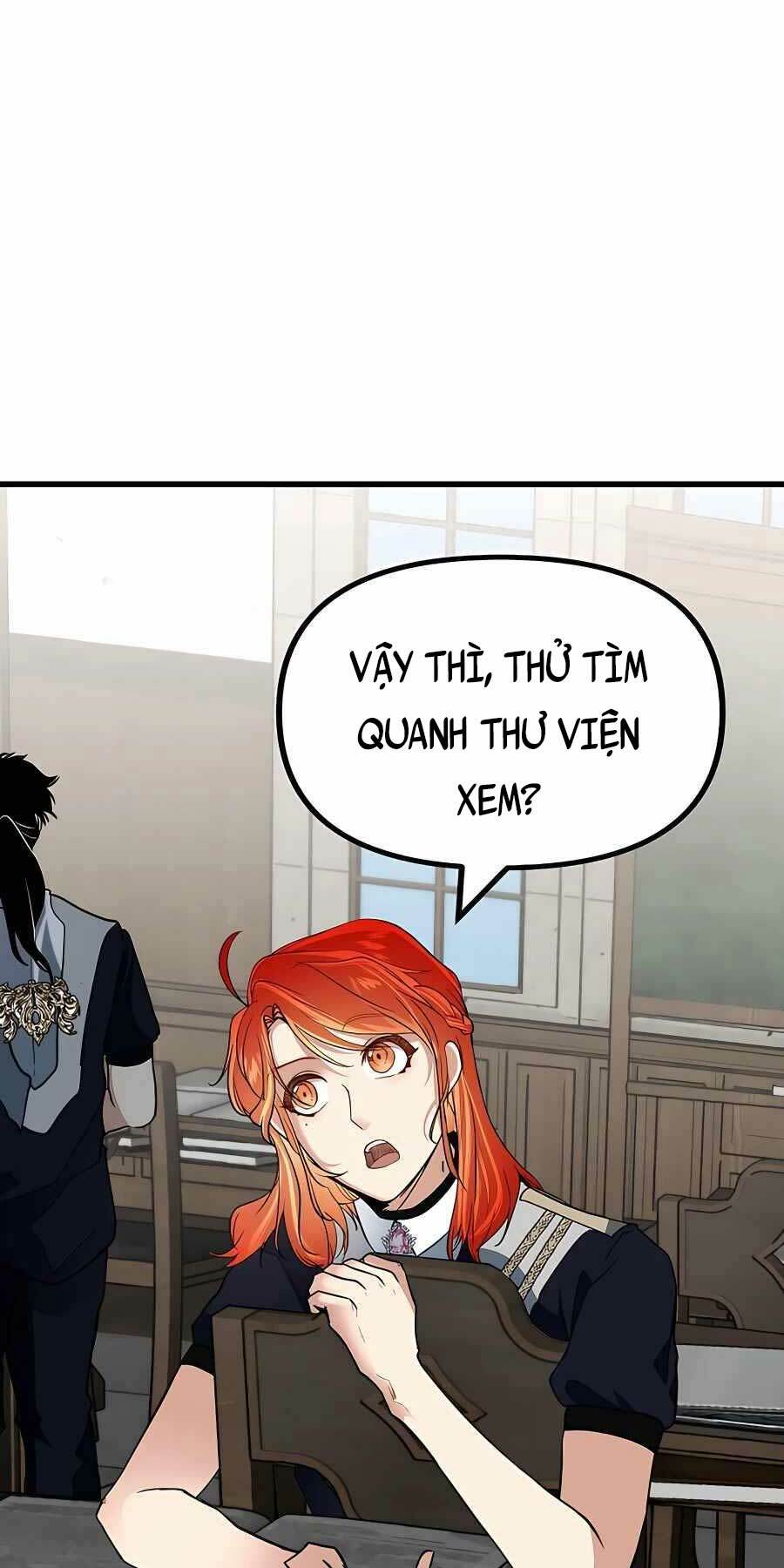 Anh Trai Anh Hùng Là Người Đã Chết Trong Học Viện - Chapter 2 - Page 16