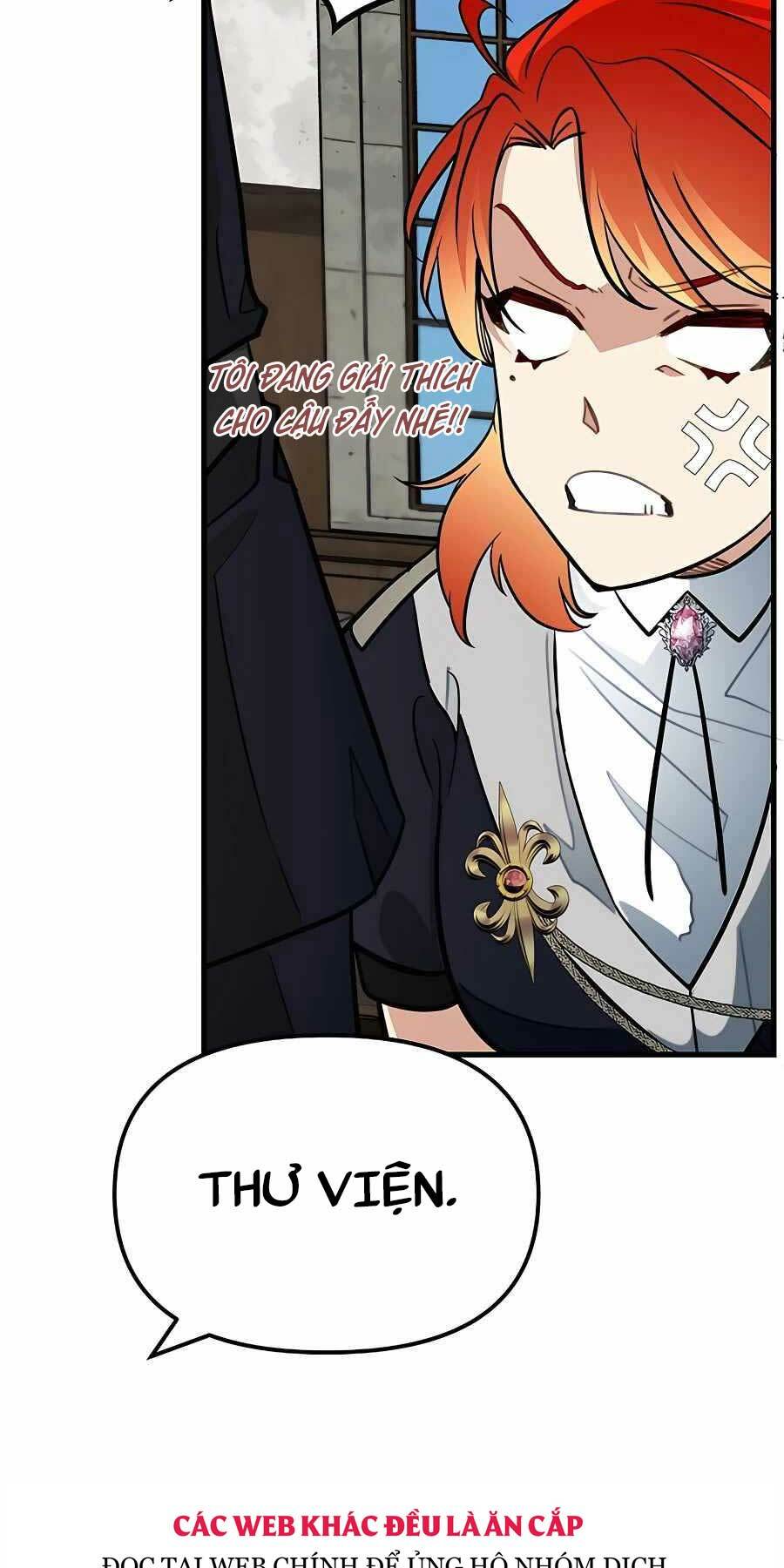 Anh Trai Anh Hùng Là Người Đã Chết Trong Học Viện - Chapter 2 - Page 18