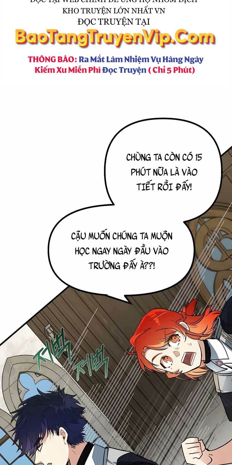 Anh Trai Anh Hùng Là Người Đã Chết Trong Học Viện - Chapter 2 - Page 19
