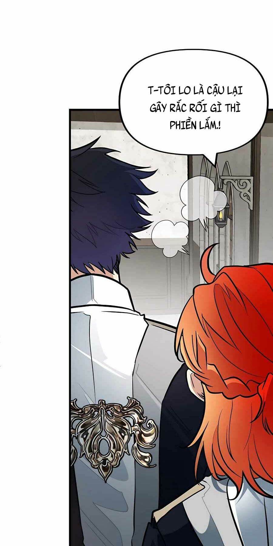 Anh Trai Anh Hùng Là Người Đã Chết Trong Học Viện - Chapter 2 - Page 21