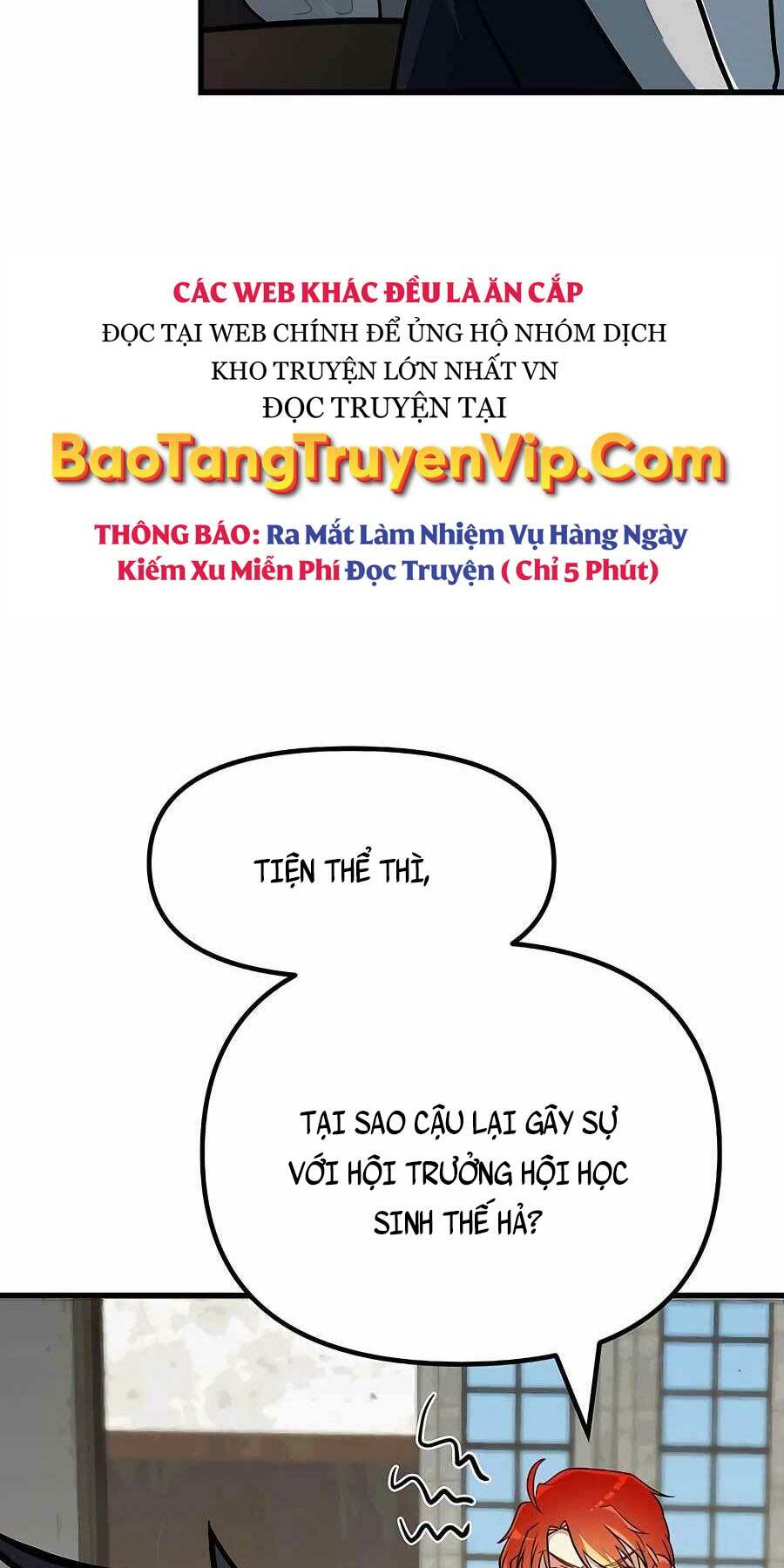 Anh Trai Anh Hùng Là Người Đã Chết Trong Học Viện - Chapter 2 - Page 22