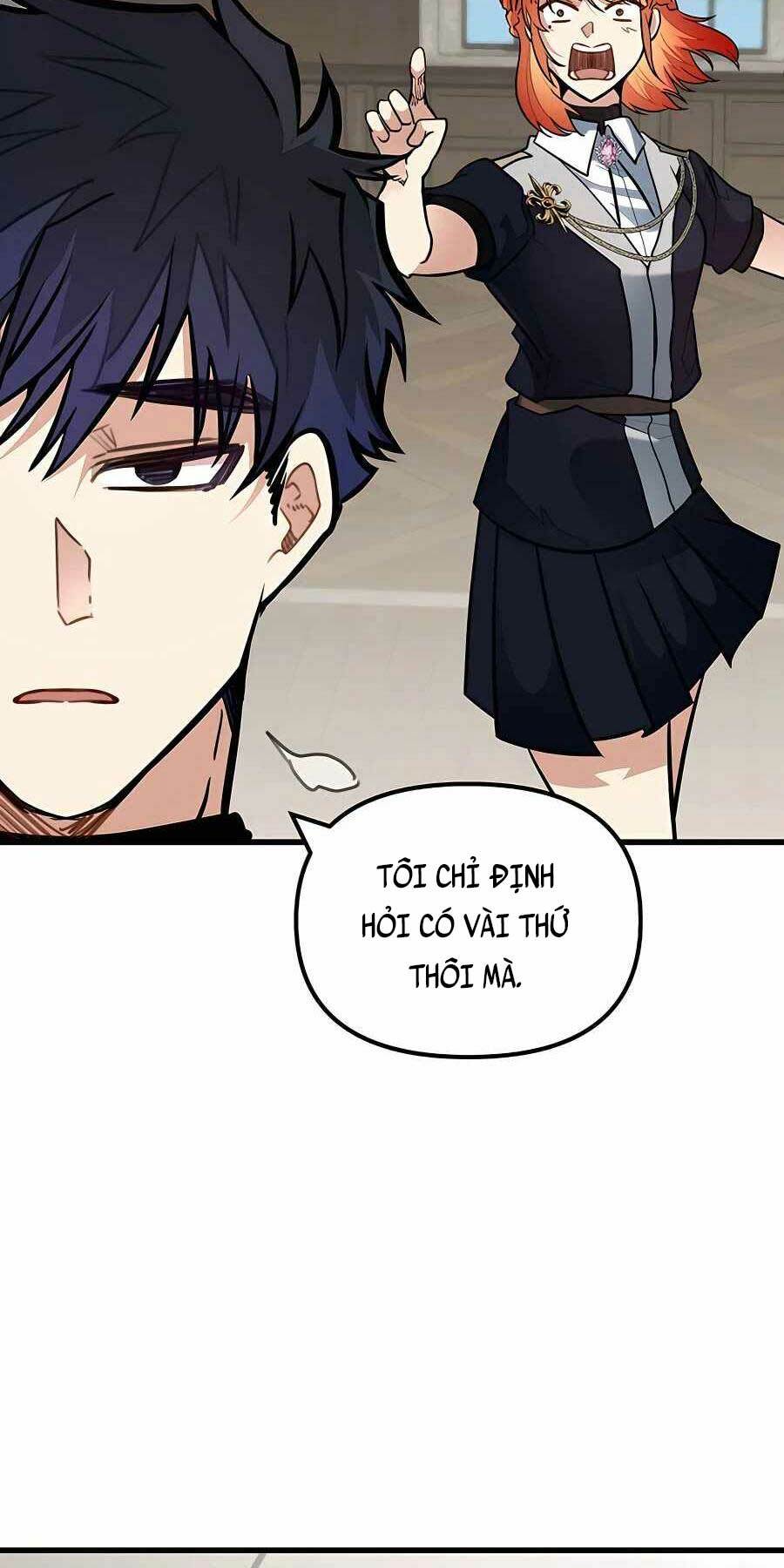 Anh Trai Anh Hùng Là Người Đã Chết Trong Học Viện - Chapter 2 - Page 23