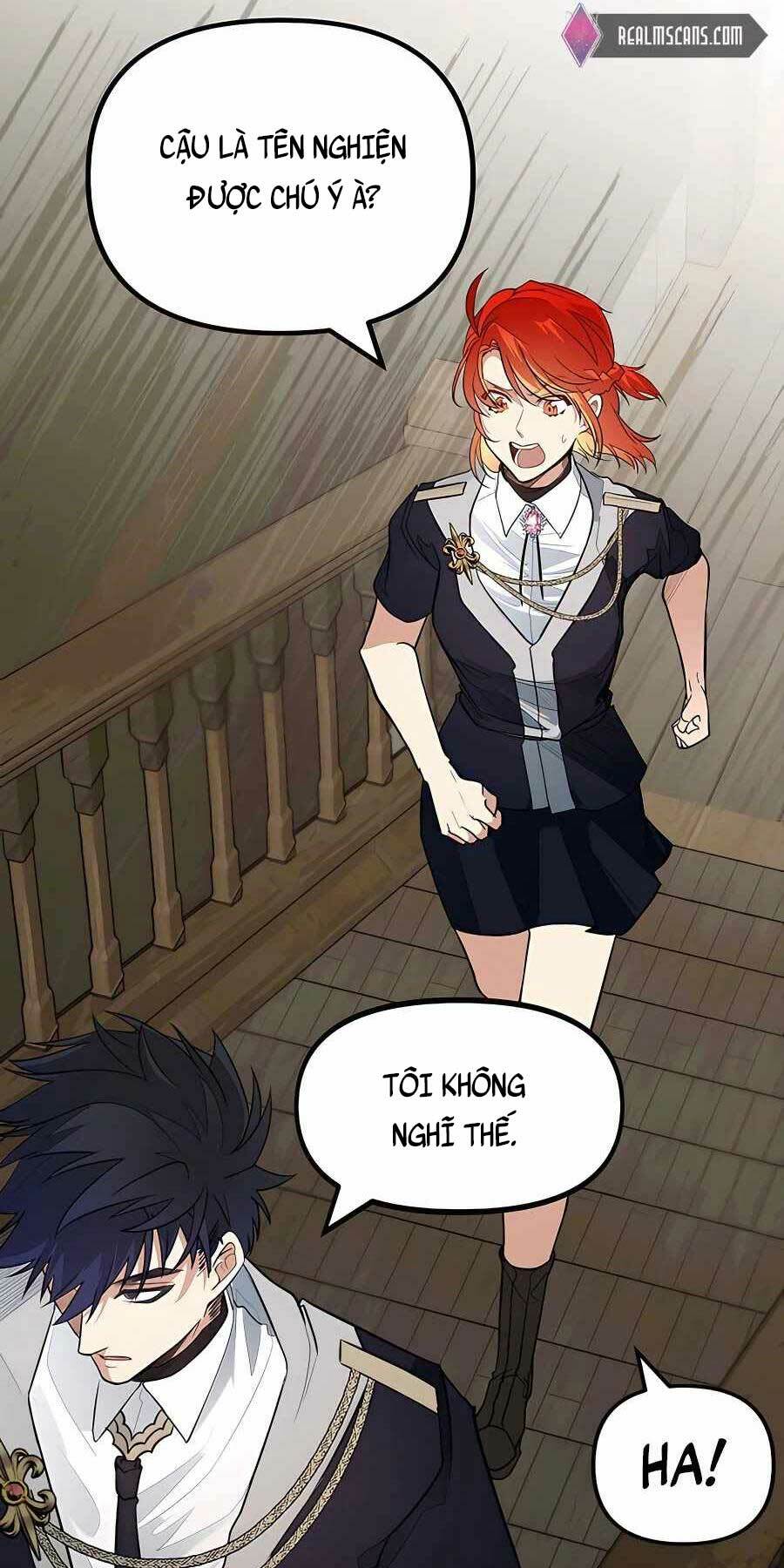 Anh Trai Anh Hùng Là Người Đã Chết Trong Học Viện - Chapter 2 - Page 24