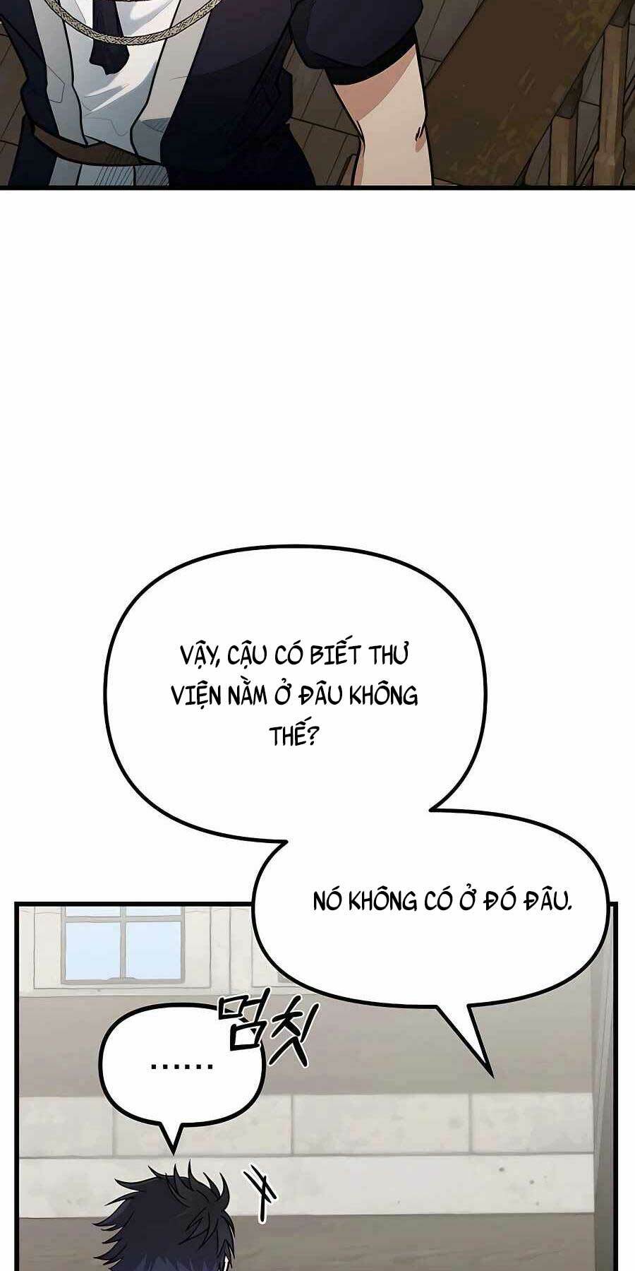 Anh Trai Anh Hùng Là Người Đã Chết Trong Học Viện - Chapter 2 - Page 25