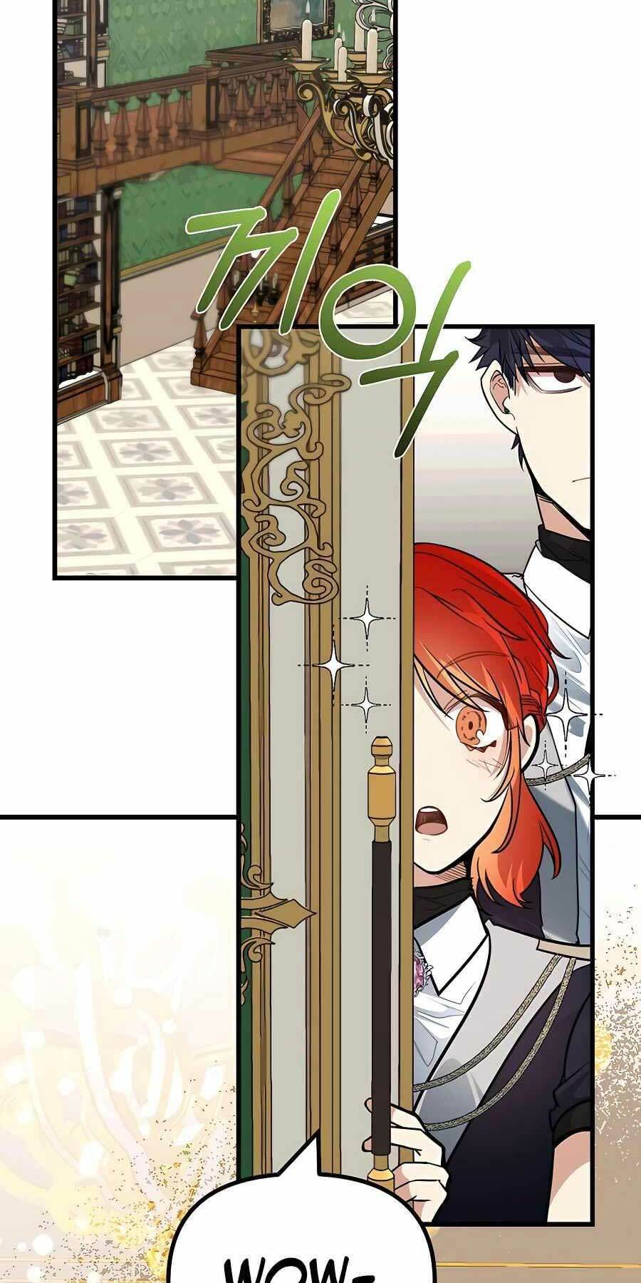 Anh Trai Anh Hùng Là Người Đã Chết Trong Học Viện - Chapter 2 - Page 28