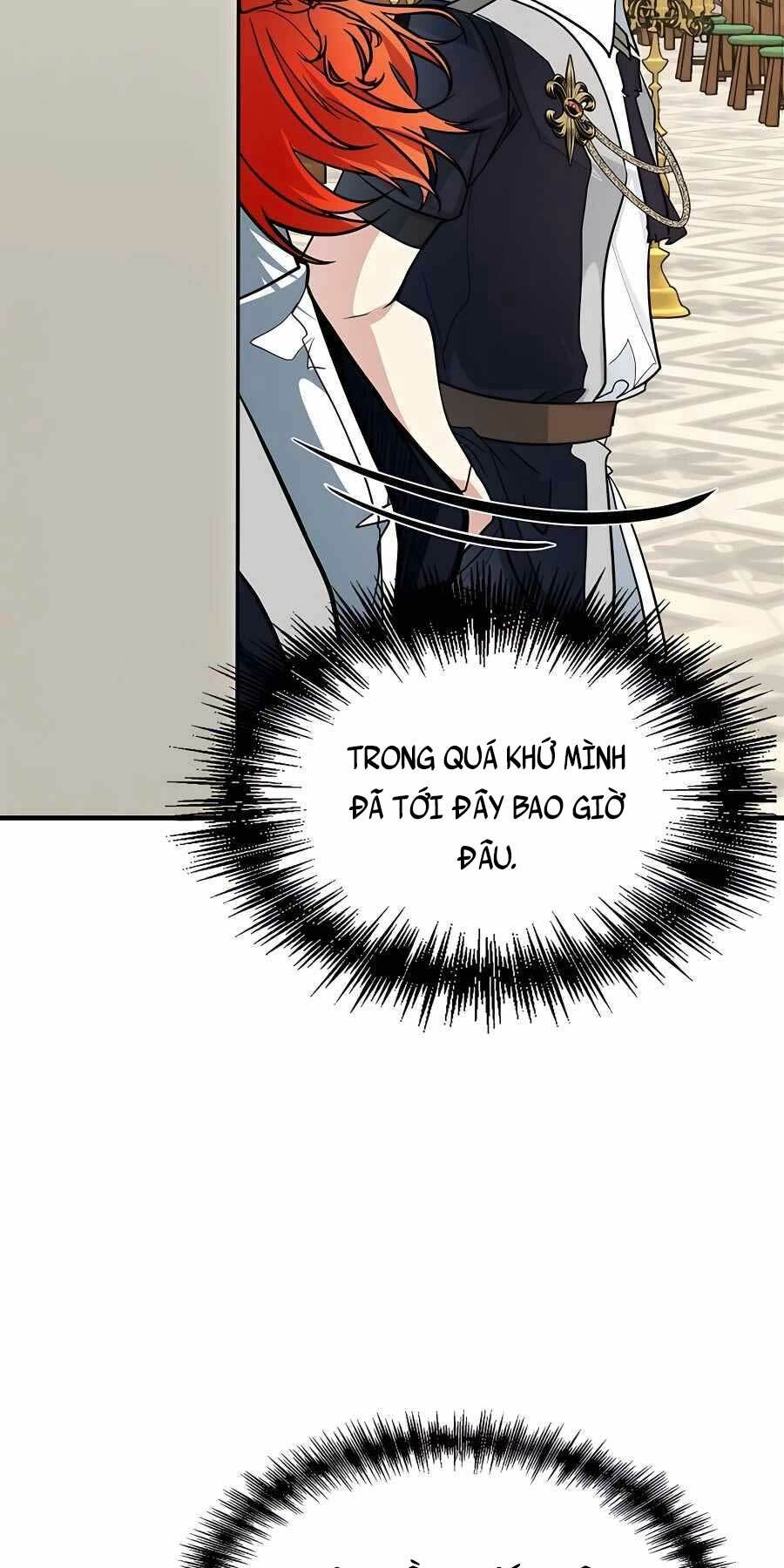 Anh Trai Anh Hùng Là Người Đã Chết Trong Học Viện - Chapter 2 - Page 33