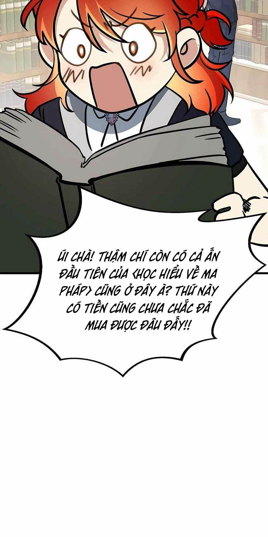 Anh Trai Anh Hùng Là Người Đã Chết Trong Học Viện - Chapter 2 - Page 36