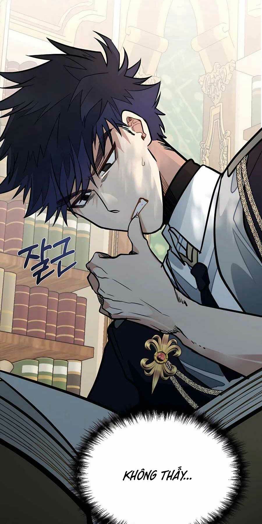 Anh Trai Anh Hùng Là Người Đã Chết Trong Học Viện - Chapter 2 - Page 38