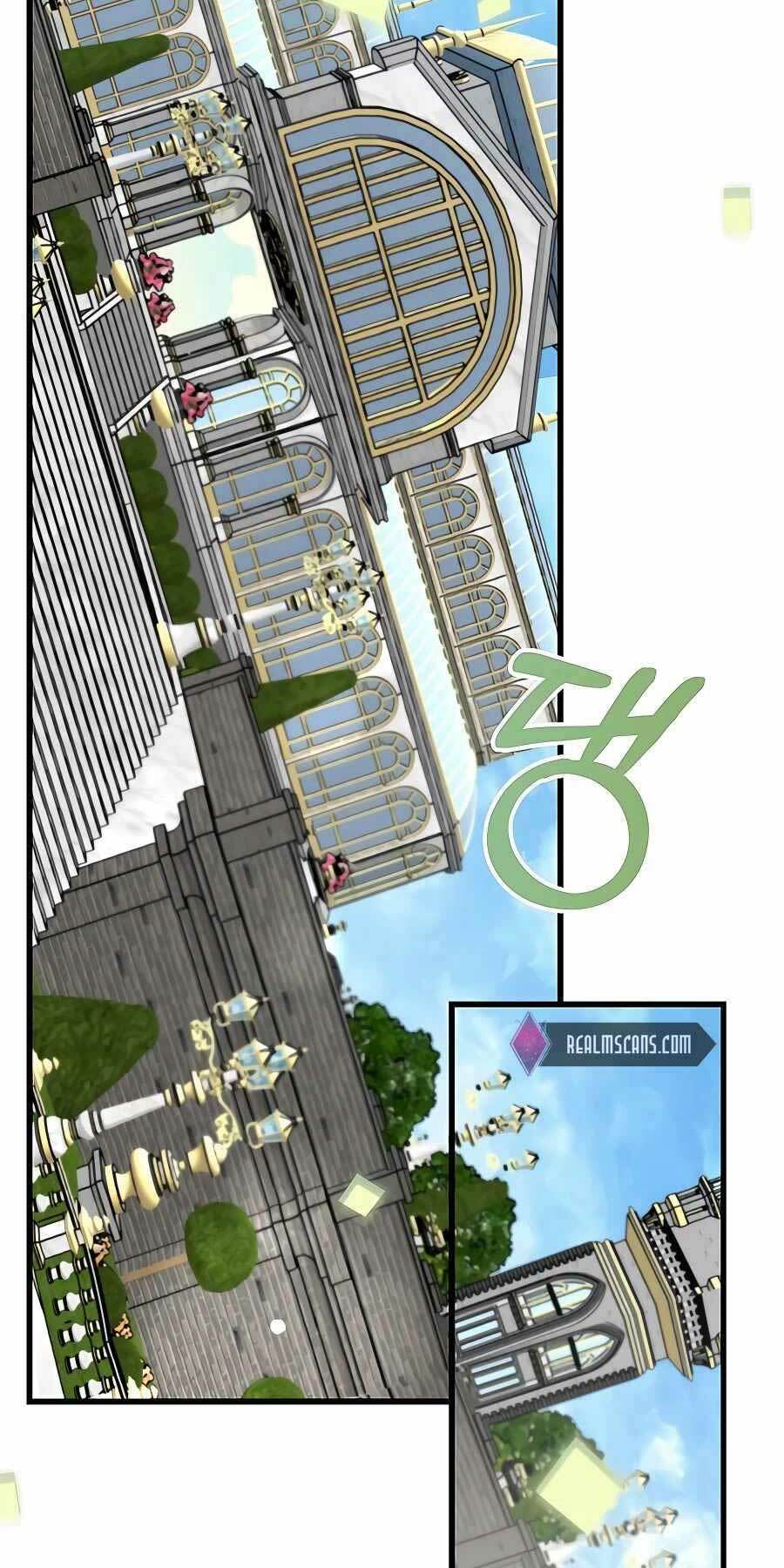 Anh Trai Anh Hùng Là Người Đã Chết Trong Học Viện - Chapter 2 - Page 3