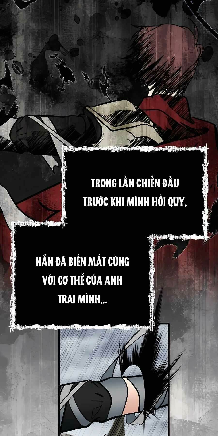 Anh Trai Anh Hùng Là Người Đã Chết Trong Học Viện - Chapter 2 - Page 42