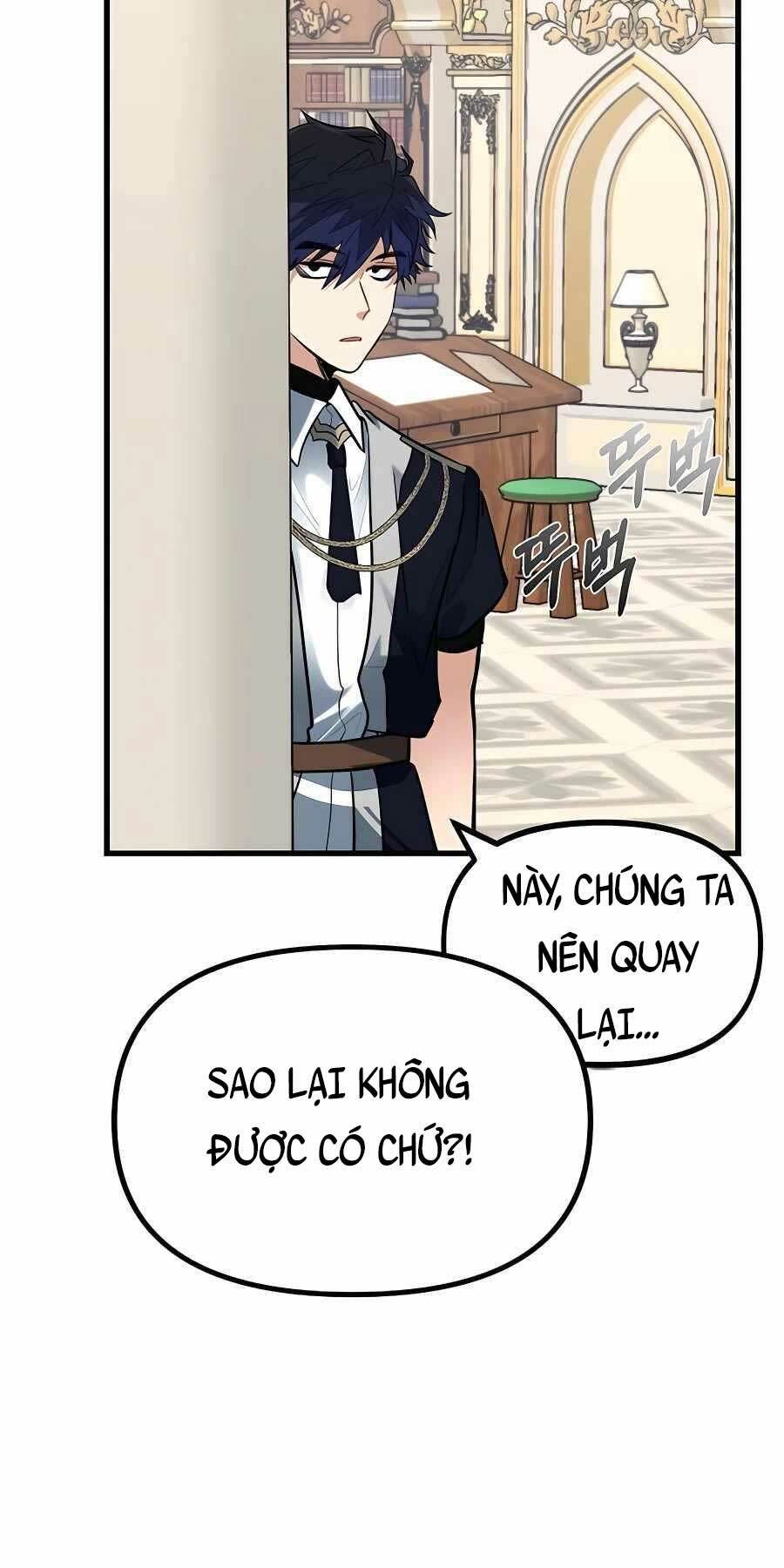 Anh Trai Anh Hùng Là Người Đã Chết Trong Học Viện - Chapter 2 - Page 46