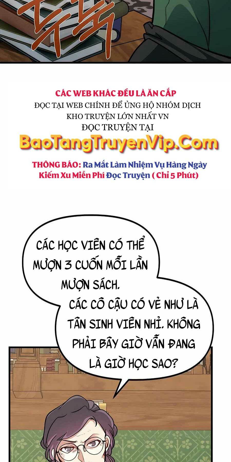 Anh Trai Anh Hùng Là Người Đã Chết Trong Học Viện - Chapter 2 - Page 48
