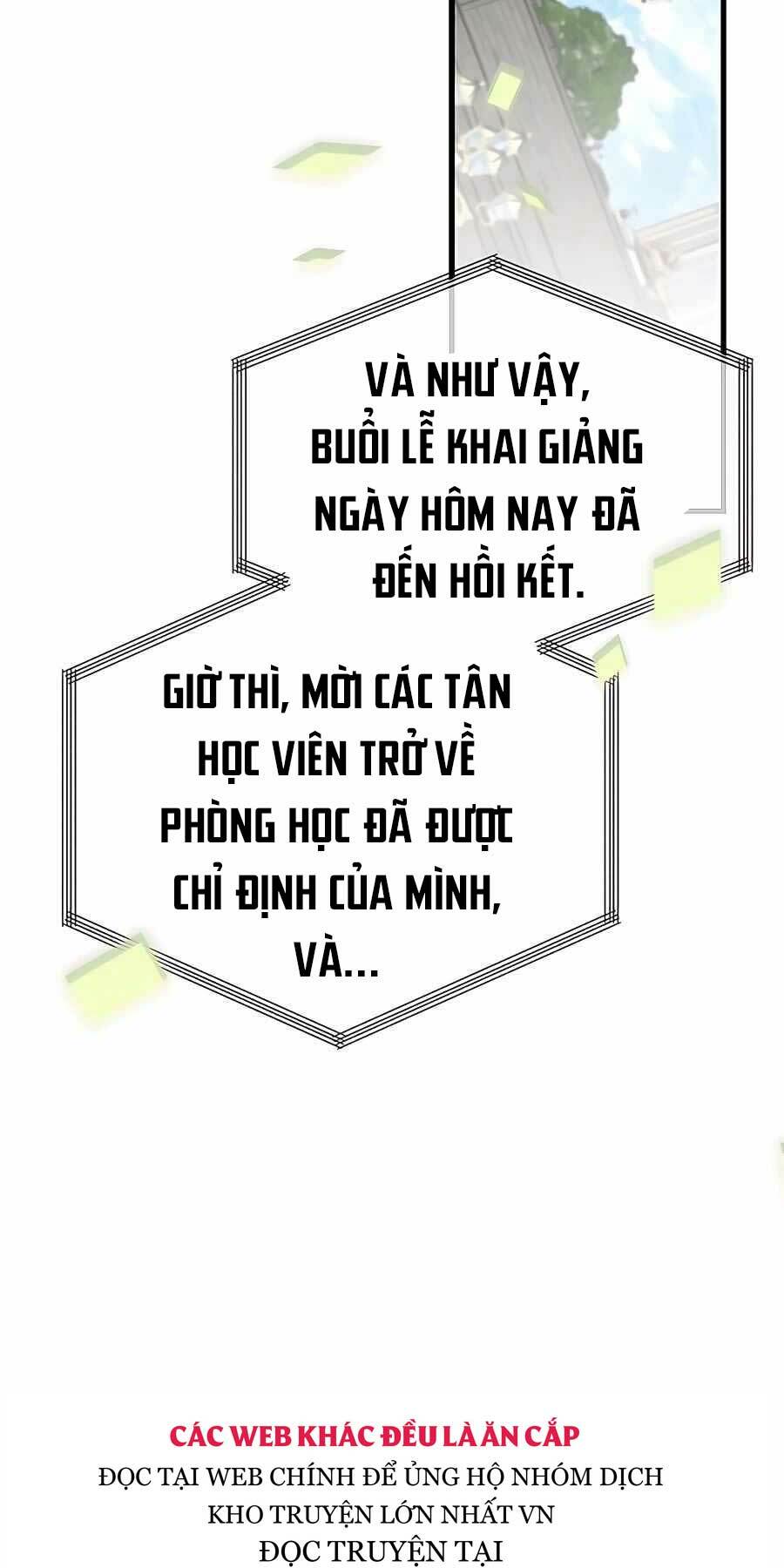 Anh Trai Anh Hùng Là Người Đã Chết Trong Học Viện - Chapter 2 - Page 4