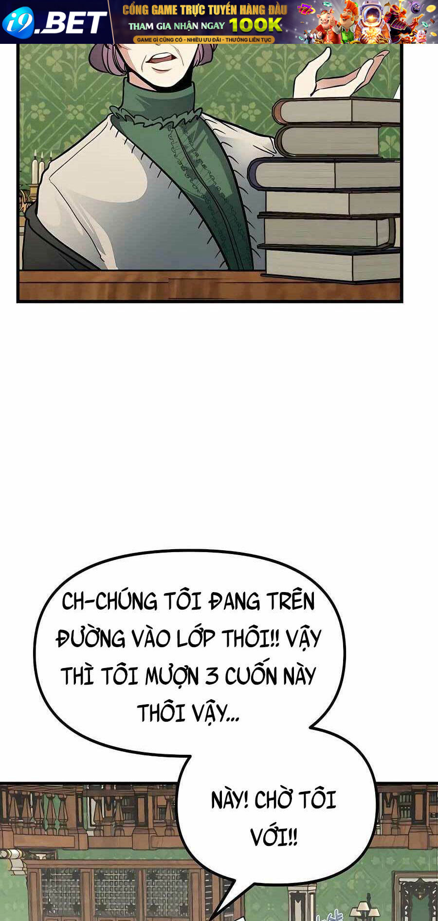 Anh Trai Anh Hùng Là Người Đã Chết Trong Học Viện - Chapter 2 - Page 49