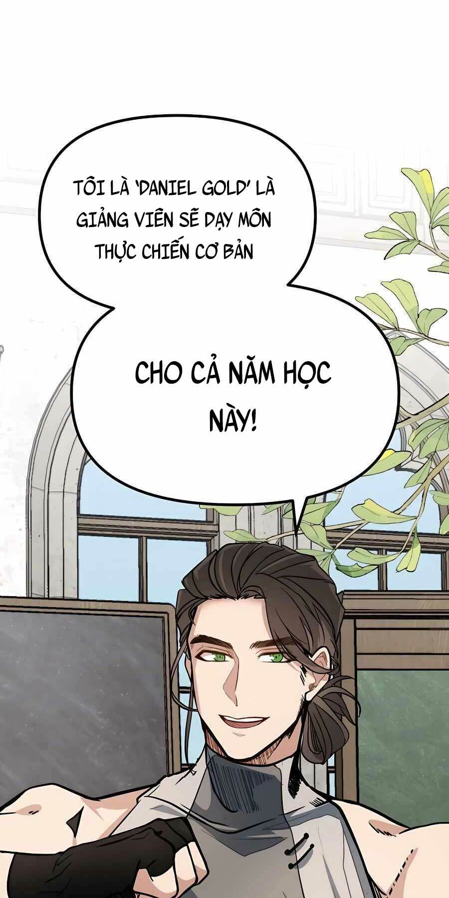 Anh Trai Anh Hùng Là Người Đã Chết Trong Học Viện - Chapter 2 - Page 55